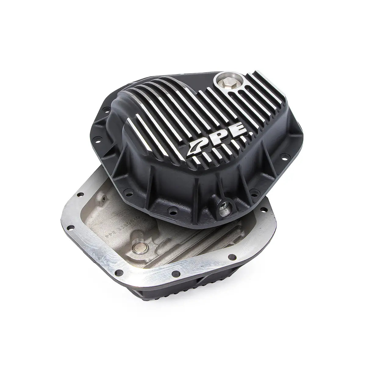 Differential Covers Ford – Pacific Performance Engineering