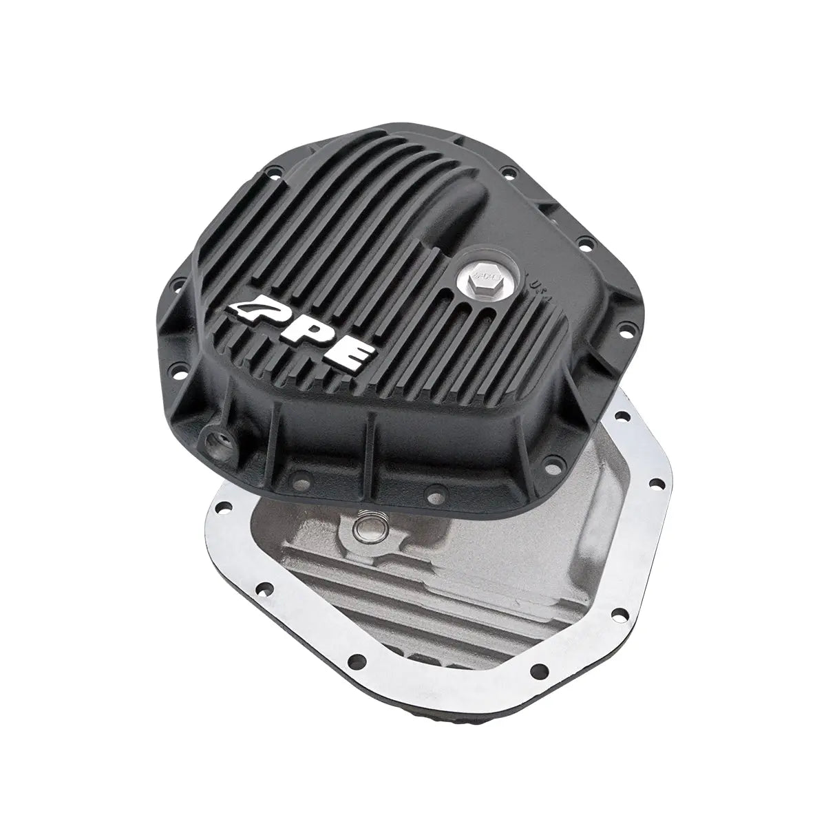Rear Differential Cover - RAM/GM 2500/3500 HD - Raw – Pacific ...