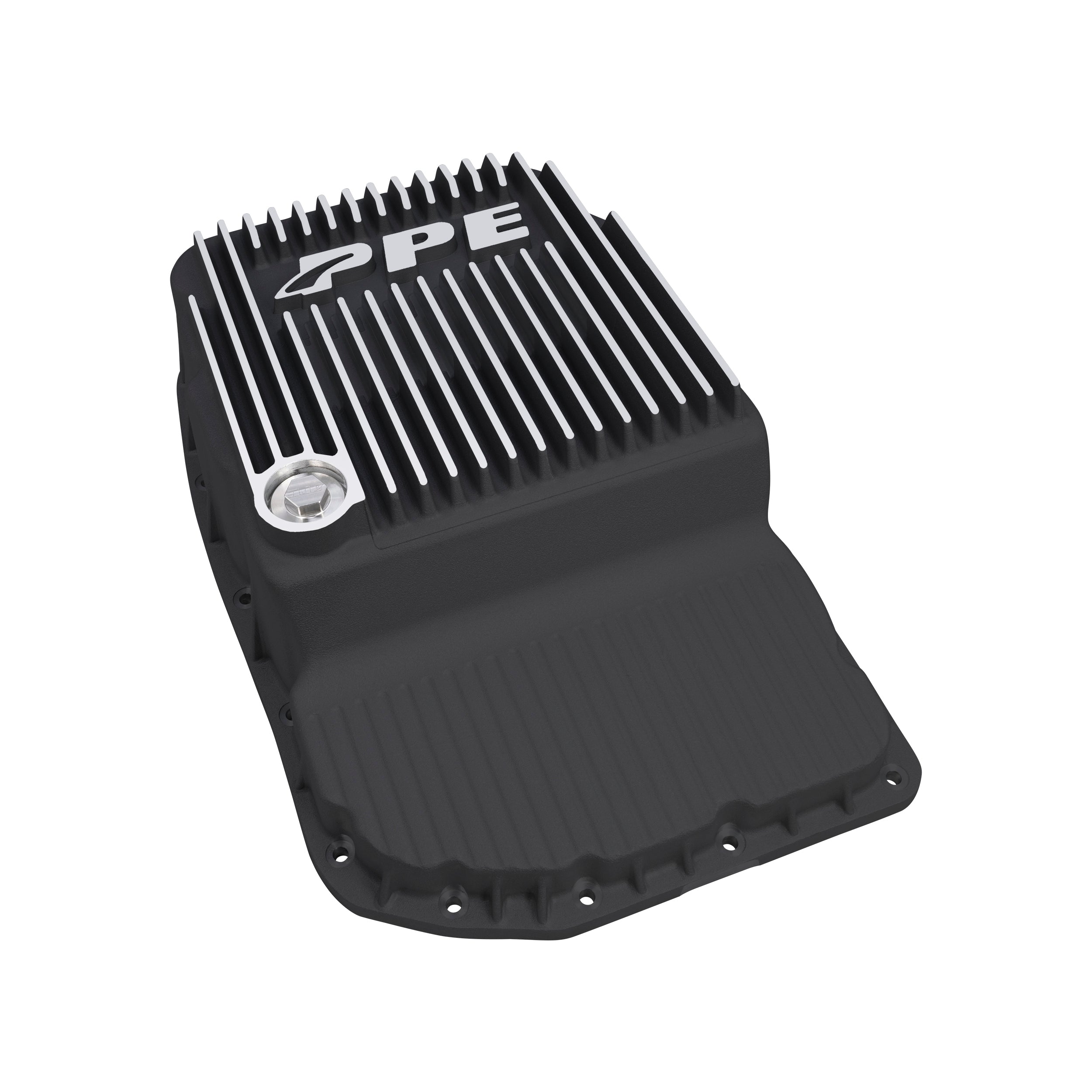 2007-2021 GM 6L80 Heavy-Duty Cast Aluminum Transmission Pan