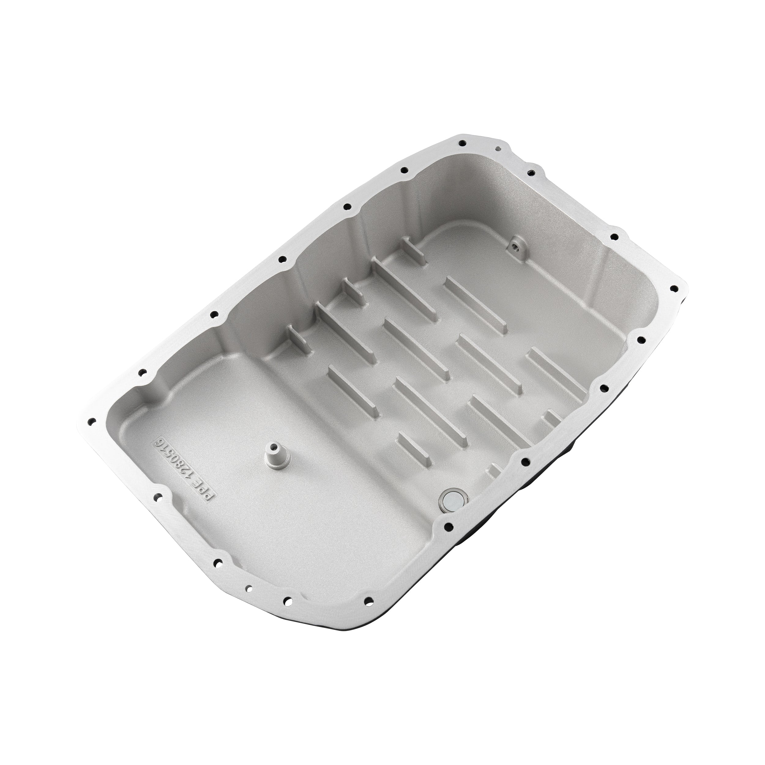 2007-2021 GM 6L80 Heavy-Duty Cast Aluminum Transmission Pan