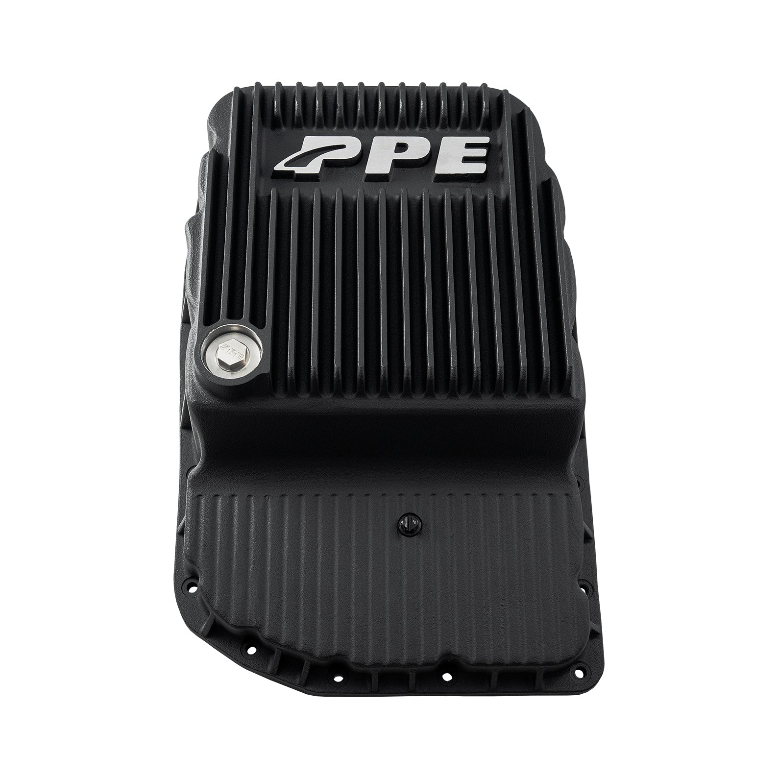2007-2021 GM 6L80 Heavy-Duty Cast Aluminum Transmission Pan