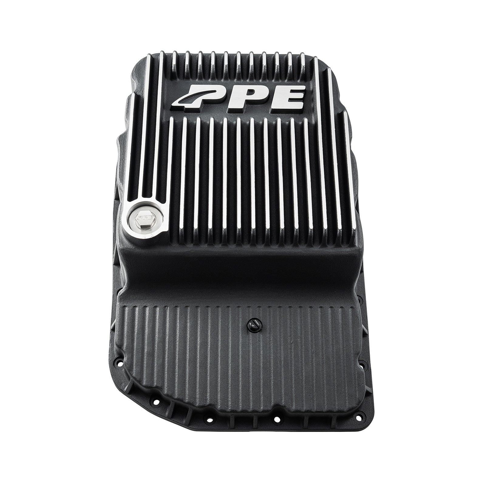 2007-2021 GM 6L80 Heavy-Duty Cast Aluminum Transmission Pan