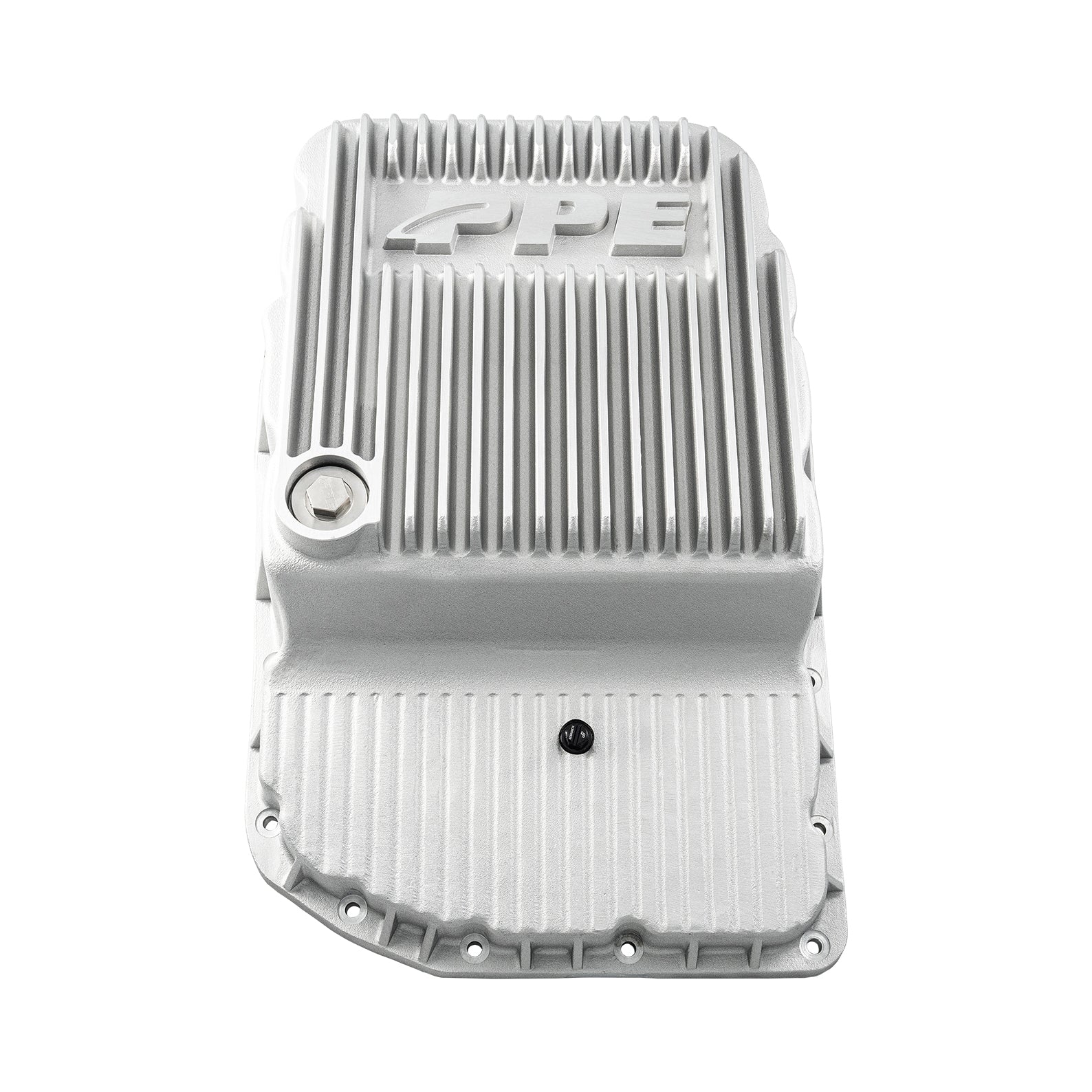 2007-2021 GM 6L80 Heavy-Duty Cast Aluminum Transmission Pan
