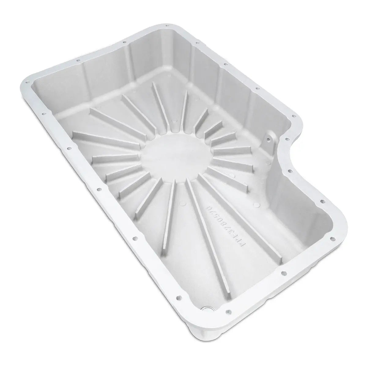 ATS Diesel Performance F-350 Super Duty 6R140 Deep Transmission Pan 301 ATS Diesel Performance F-350 Super Duty 6R140 Deep Transmission Pan 301