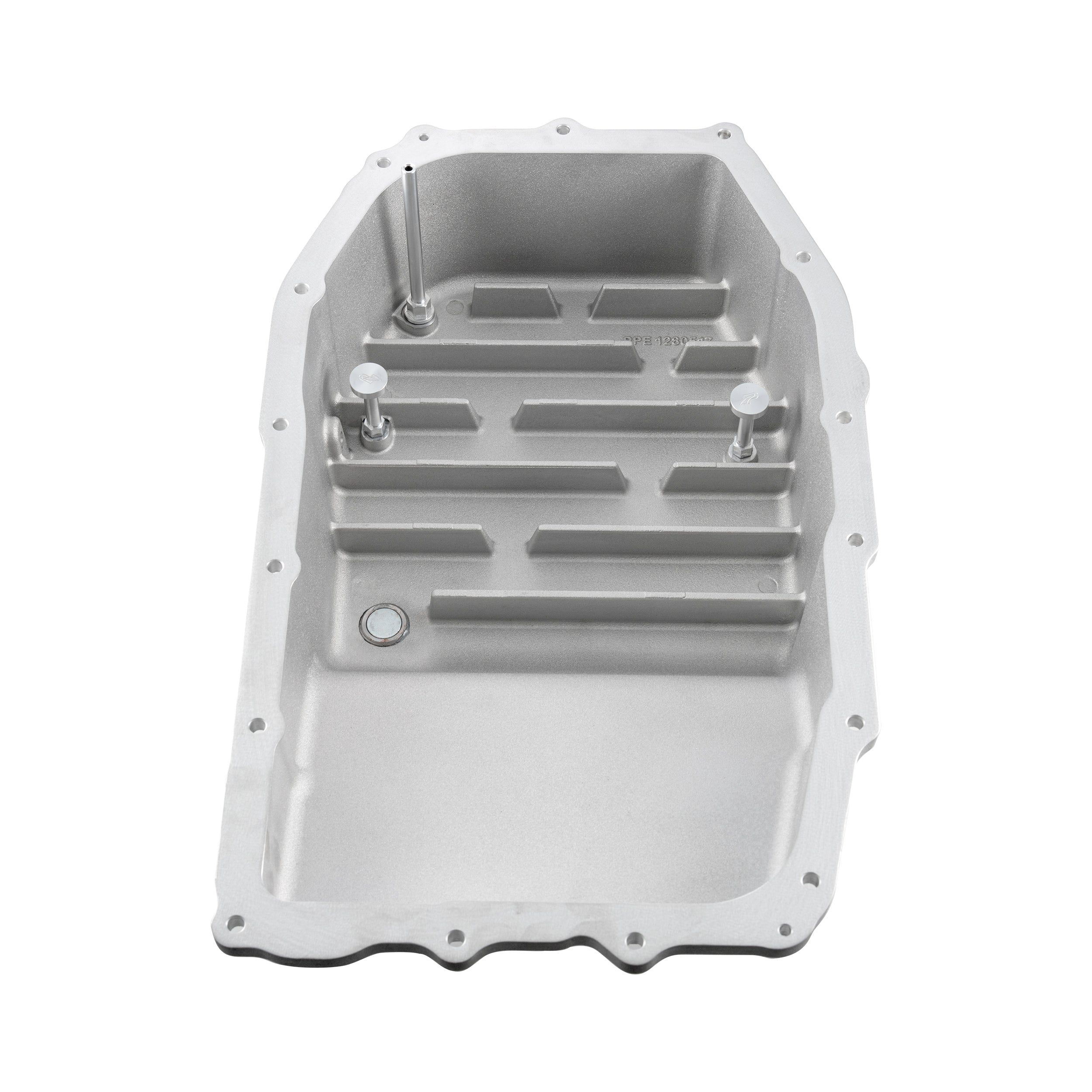 2015-2025 GM 8L45/8L90 Heavy-Duty Cast Aluminum Transmission Pan