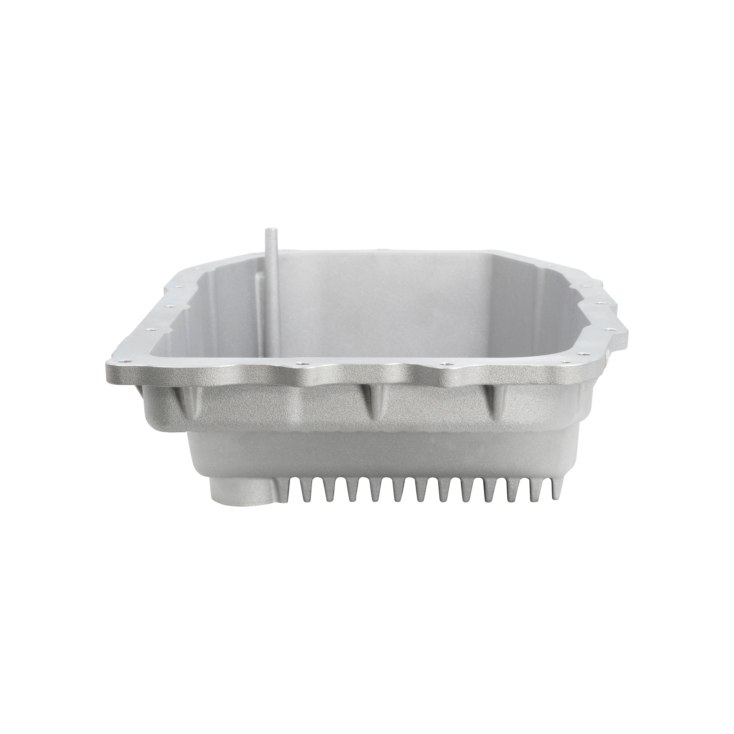 2015-2025 GM 8L45/8L90 Heavy-Duty Cast Aluminum Transmission Pan