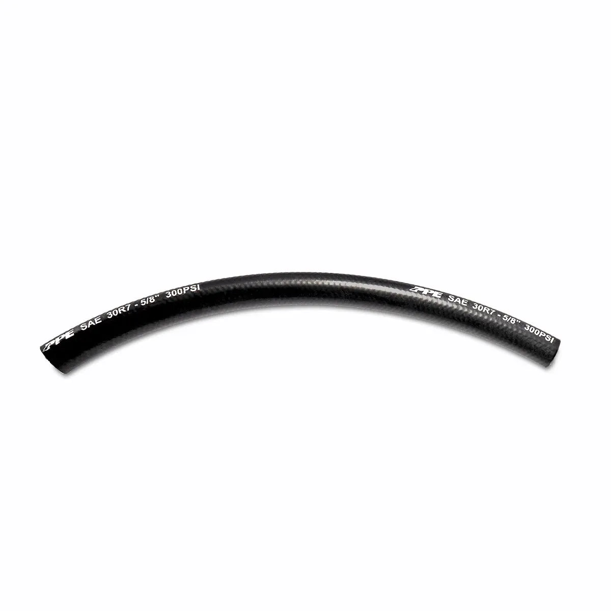 10FT 1/2 Inch SAE 30R7 Fuel Line Hose - Push Lock NBR Rubber, 300 PSI, For Gasoline, Oil, Biodiesel - View #4