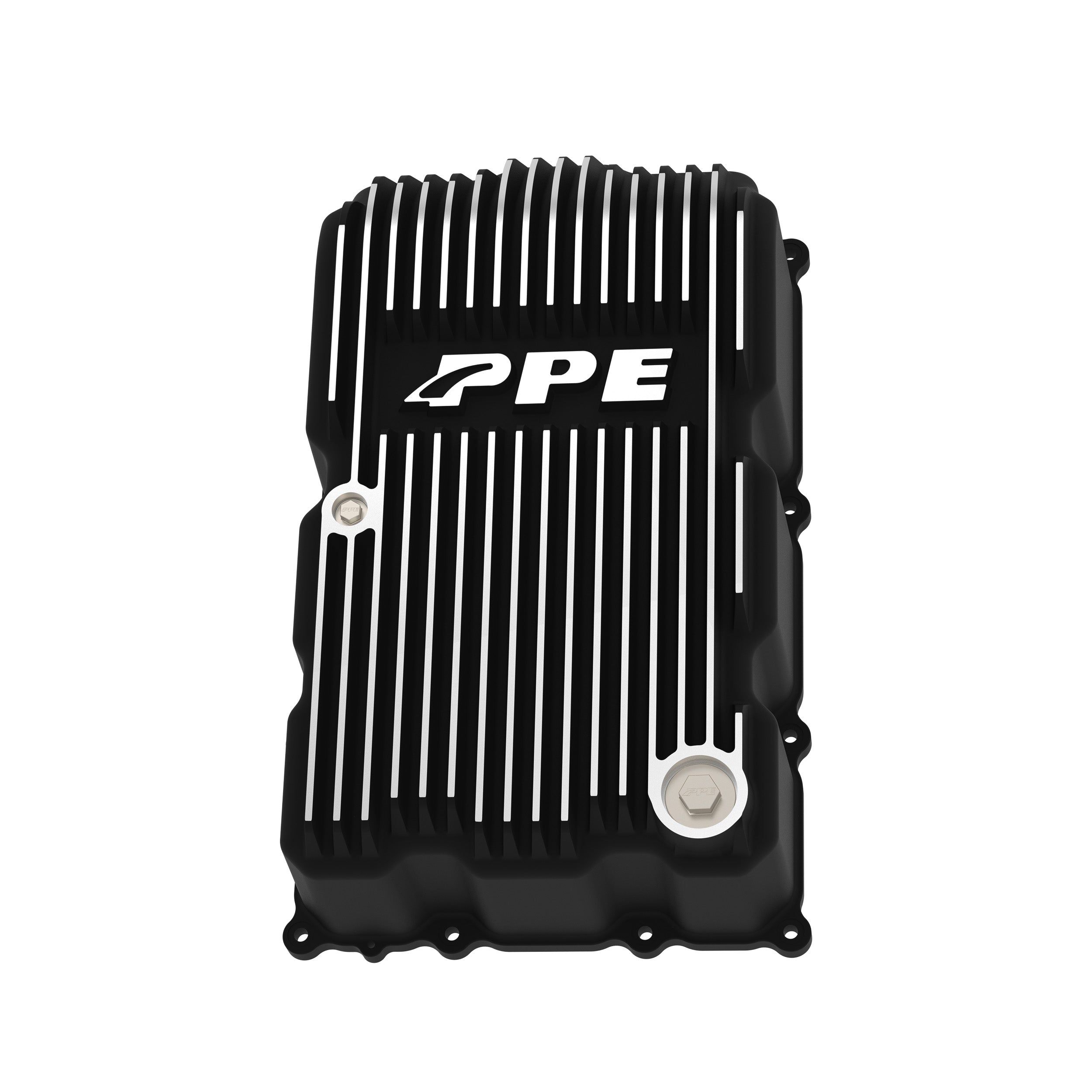 Cast Aluminum Transmission Pan