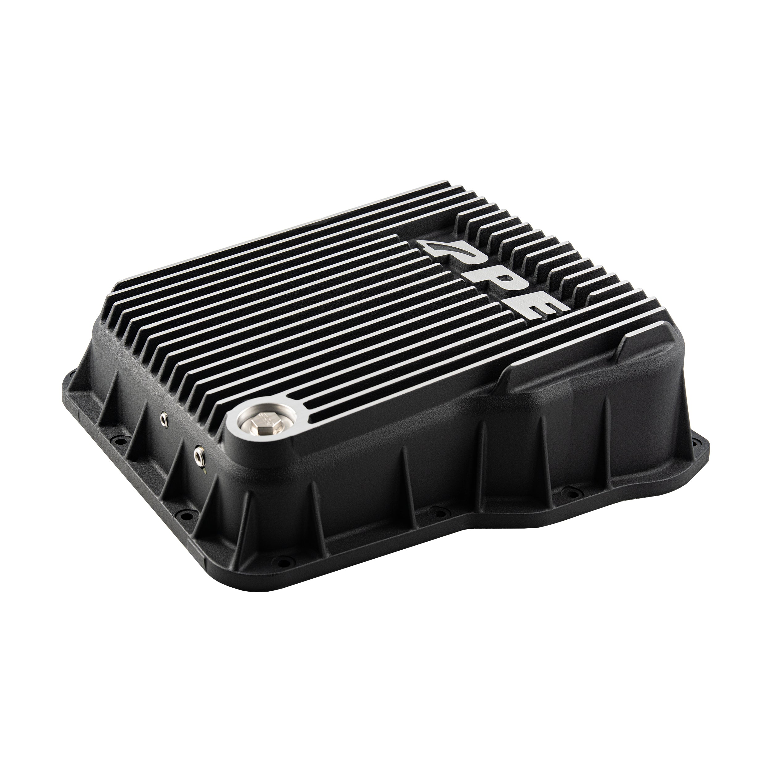 2001-2019 GM 6.6L Duramax Allison 1000/2000/2400 Heavy-Duty Cast Aluminum Transmission Pan – Standard Capacity