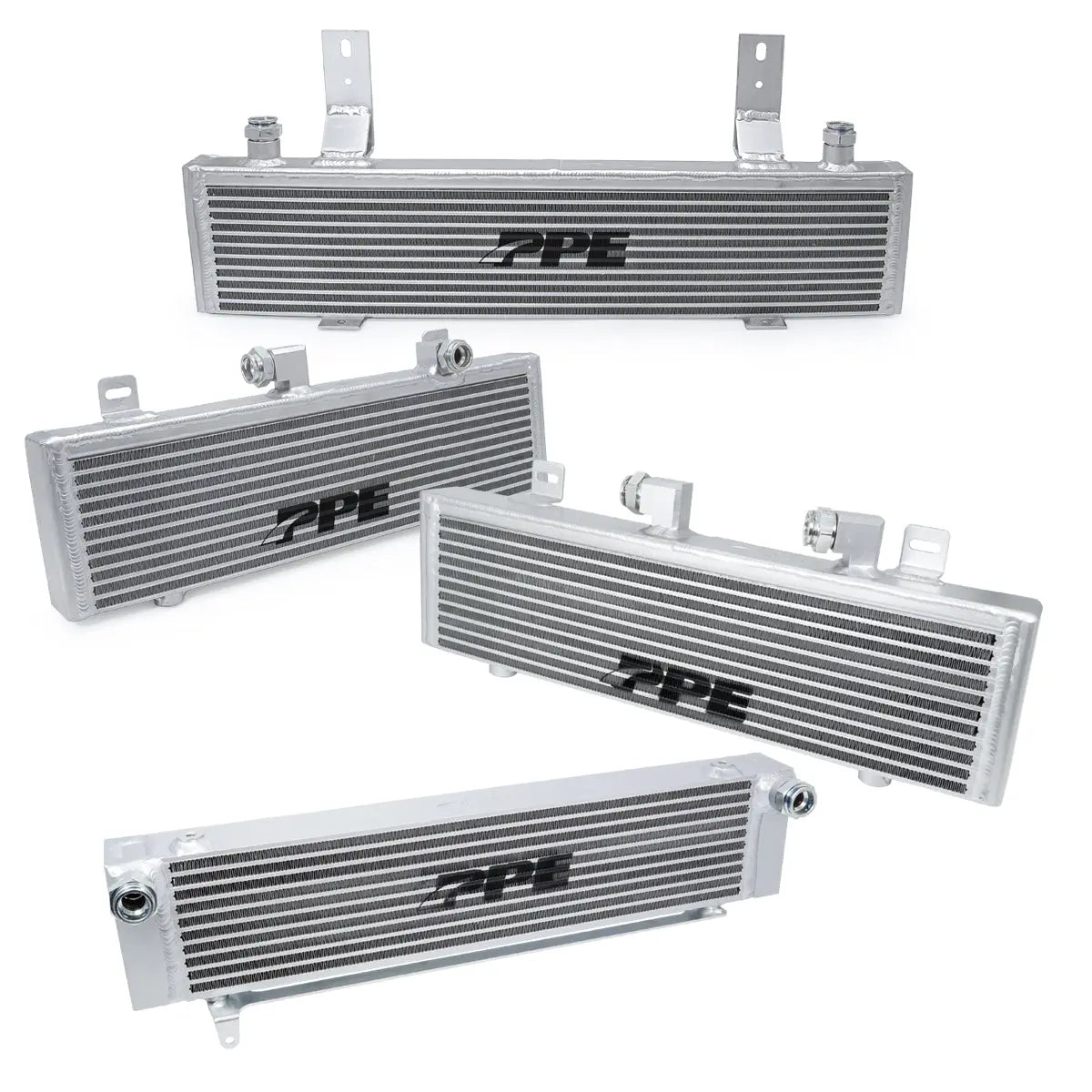 Transmission Coolers – Pacific Performance Engineering