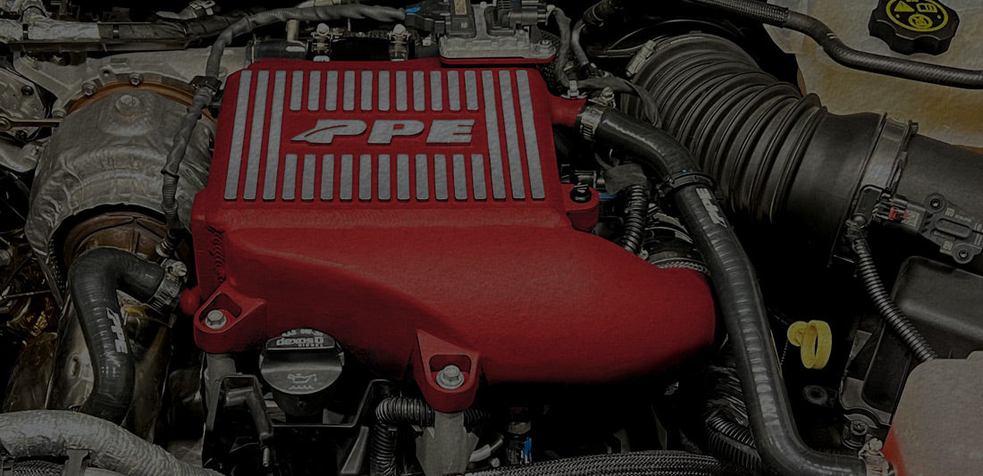 Pacific Performance Engineering