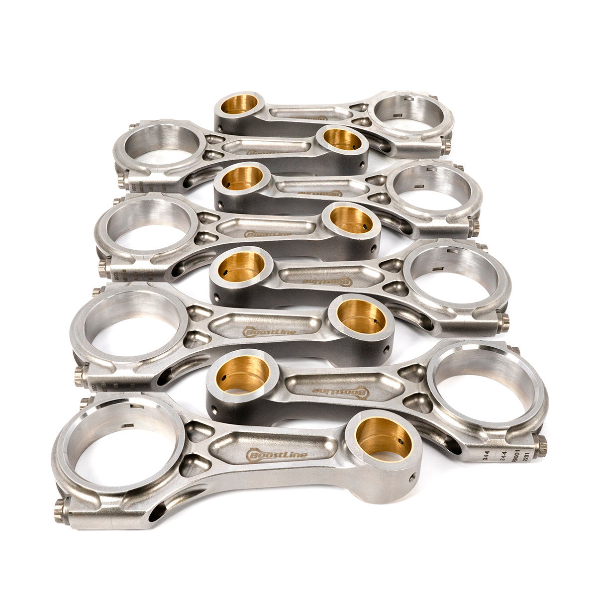 Boostline Connecting Rods Review at William Emery blog