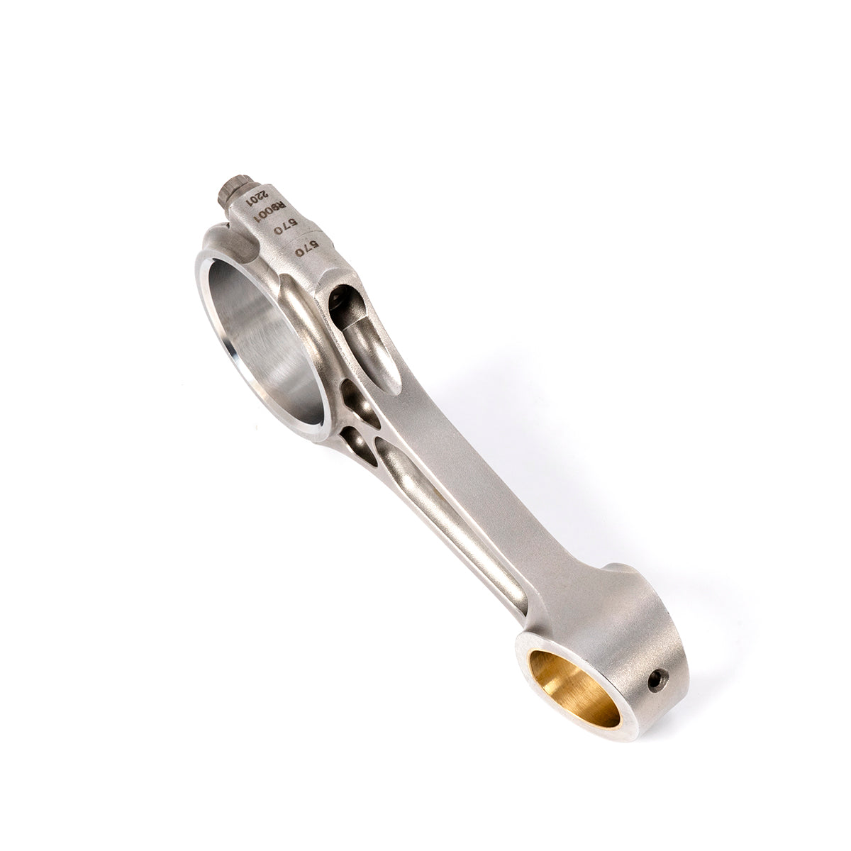 2001-2016 GM 6.6L Duramax BoostLine Connecting Rods – Pacific ...