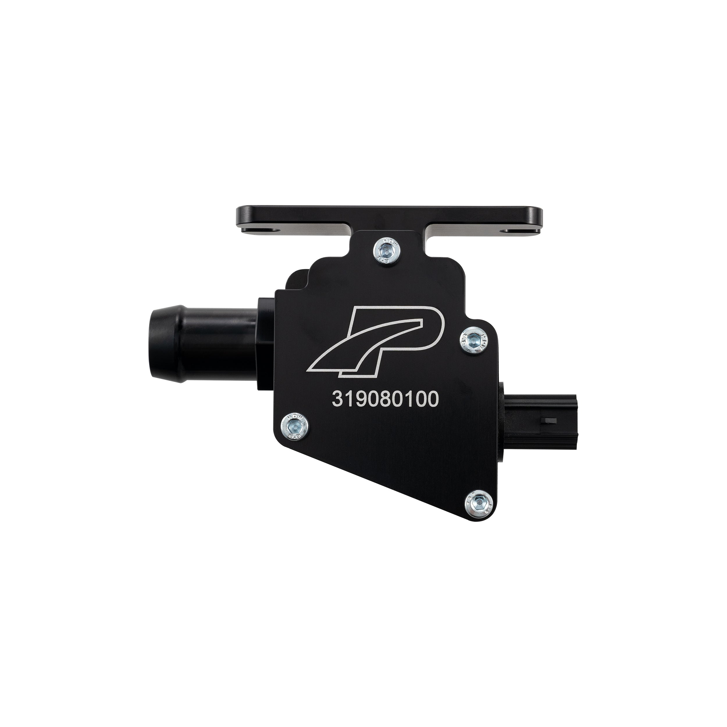 2020-2026 Ford Super Duty 6.7L Power Stroke 10R140 Transmission Coolant Thermal Bypass Valve