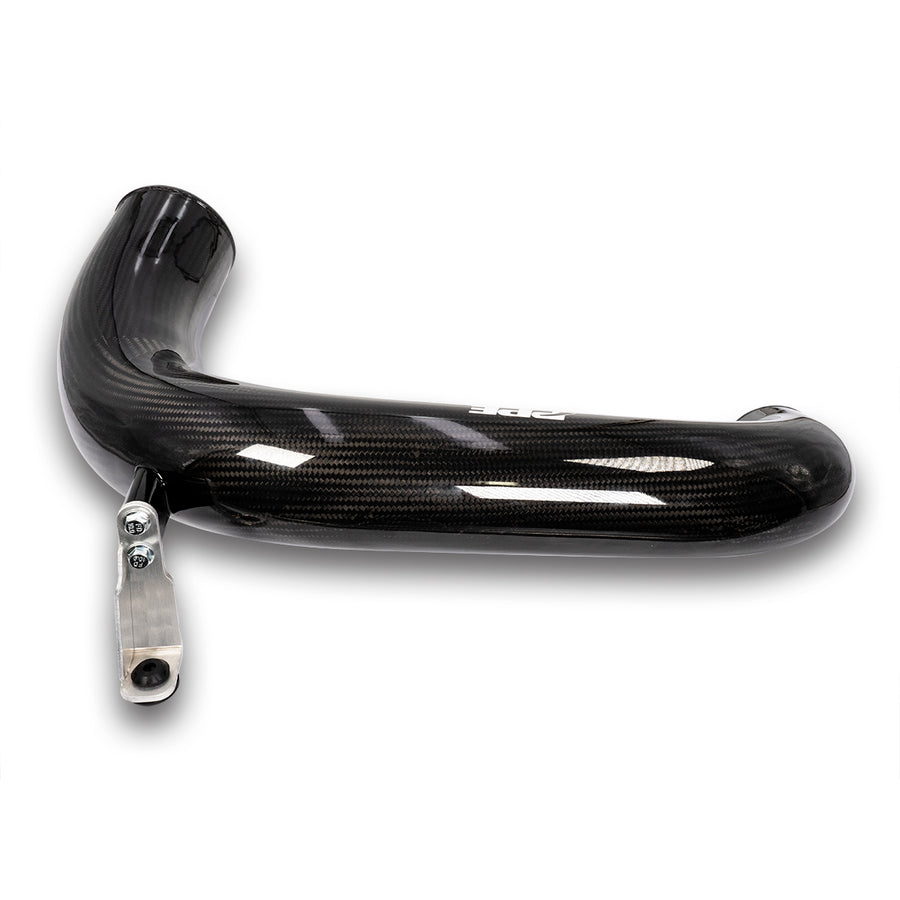 2020-2023 GM 1500 3.0L - Zilla Carbon Fiber Intake Tube -  PPE, Pacific Performance Engineering