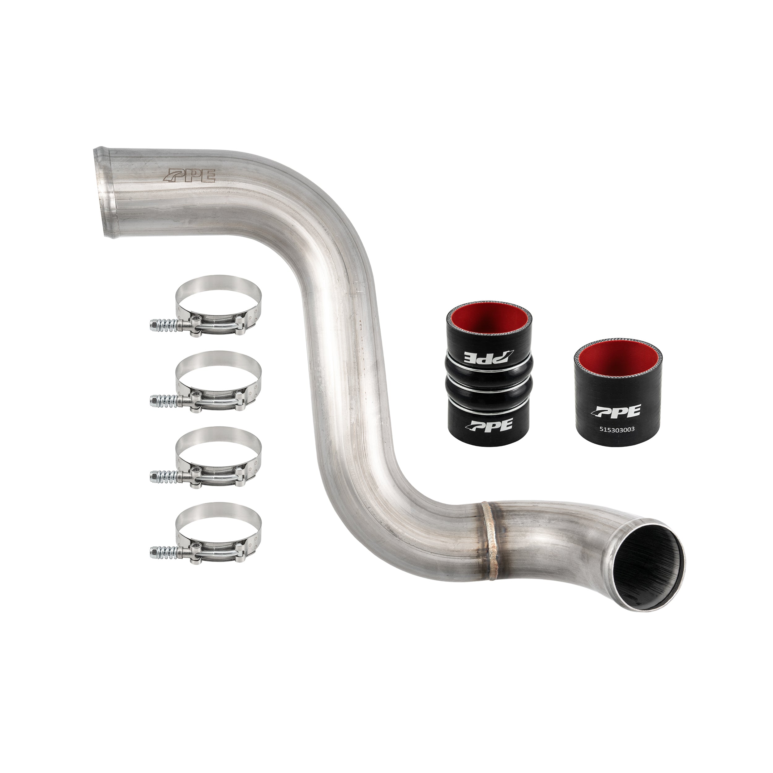 2003 - 2007 Ford 6.0L Power Stroke Cold Side Intercooler Charge Pipe Kit