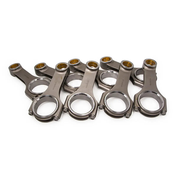 Gm Rods Connecting Rods - GM 2001-2010 (118030800) – Pacific Performance ...