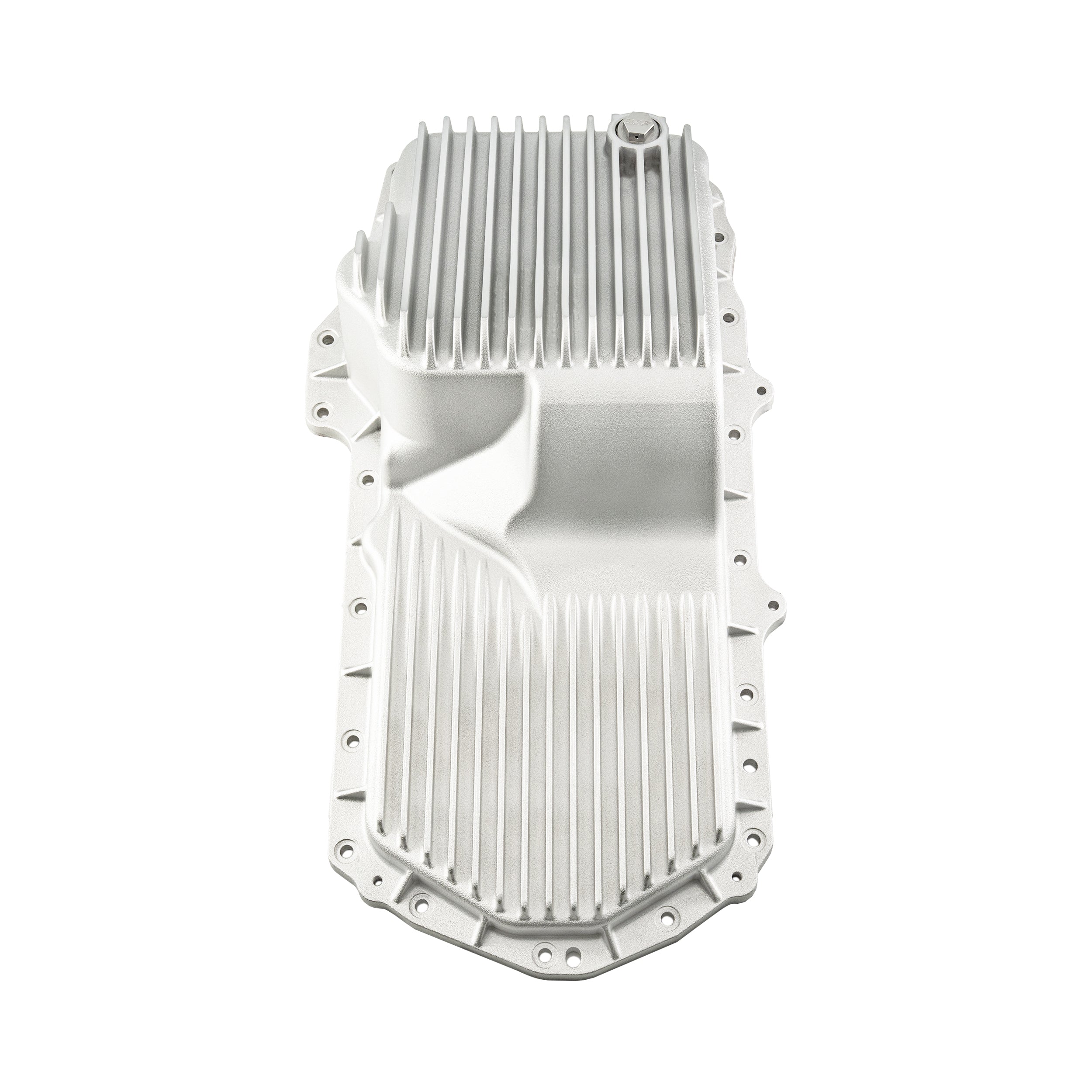 2019-2026 GM Silverado/Sierra 1500 2.7L Heavy-Duty Cast Aluminum Engine Oil Pan