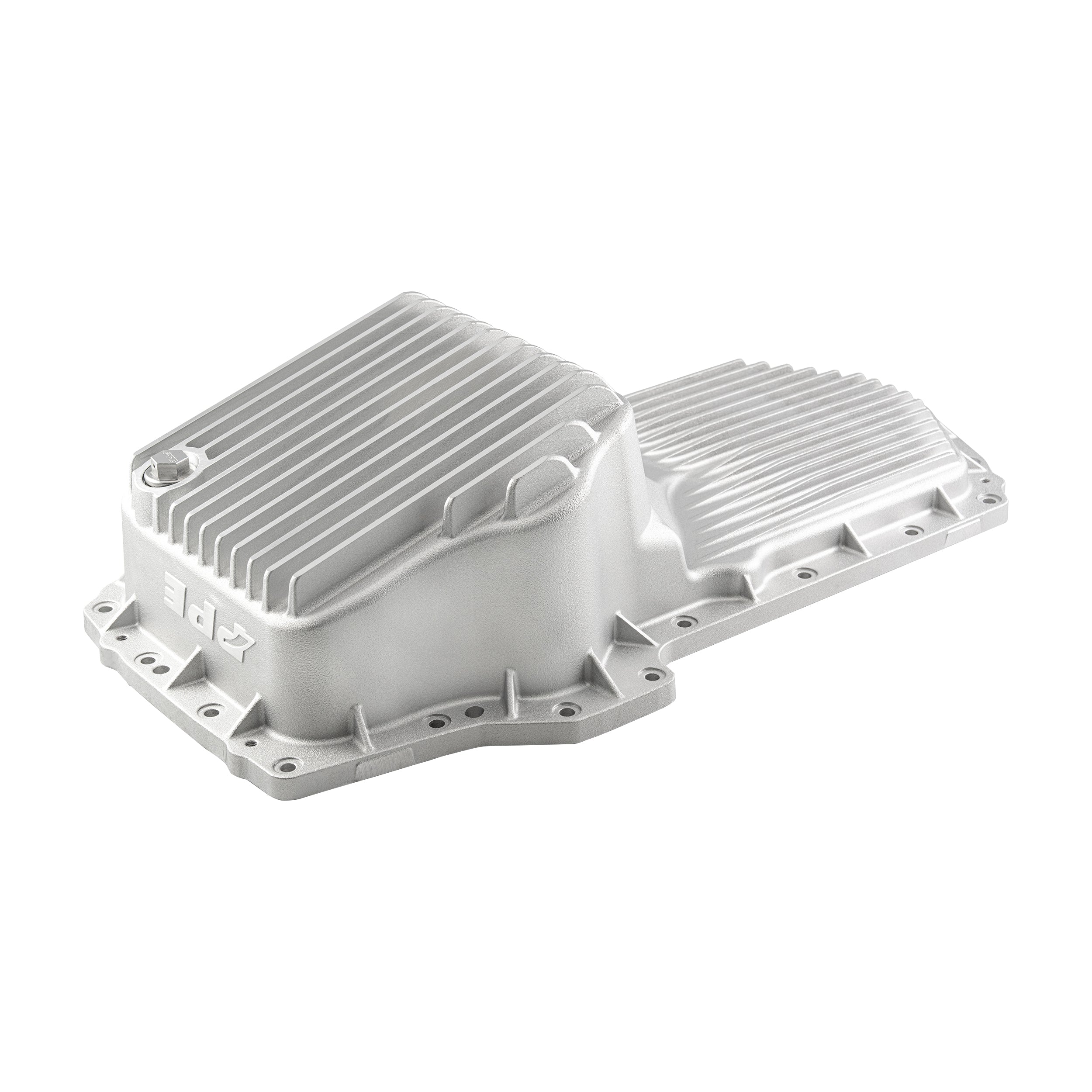 2019-2026 GM Silverado/Sierra 1500 2.7L Heavy-Duty Cast Aluminum Engine Oil Pan