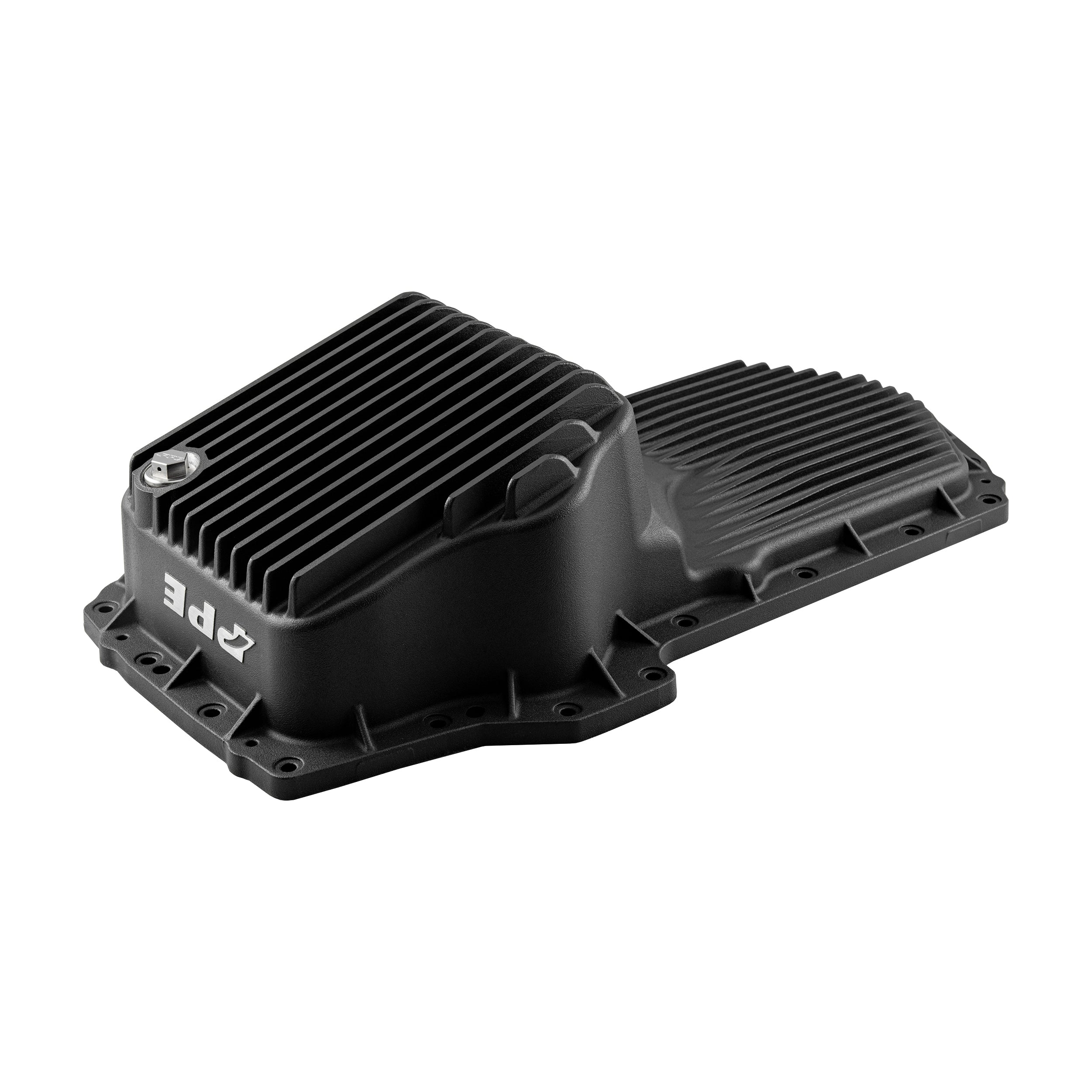 2019-2026 GM Silverado/Sierra 1500 2.7L Heavy-Duty Cast Aluminum Engine Oil Pan