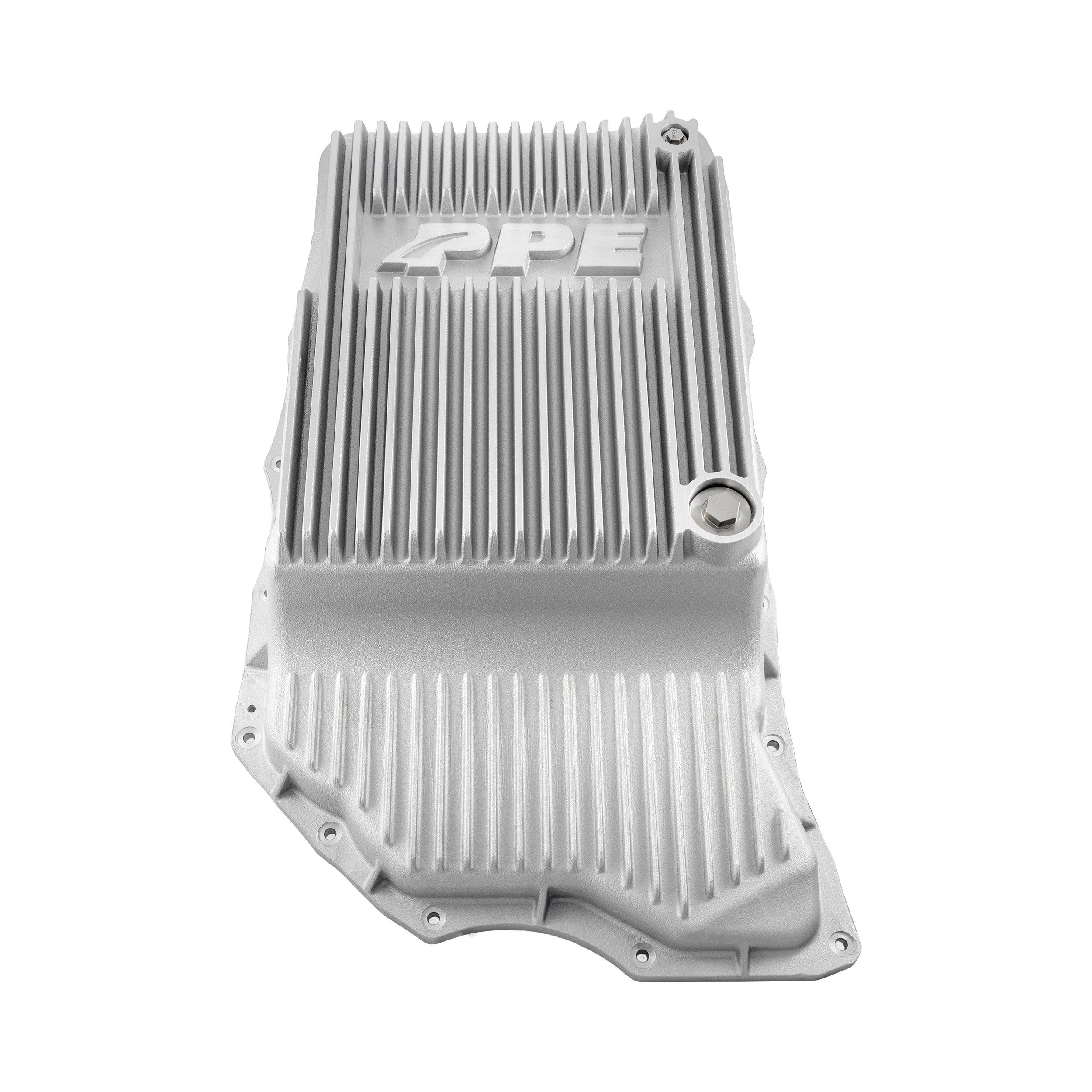 2024-2026 GM 6.6L Gas 10L1000 Heavy-Duty Cast Aluminum Transmission Pan