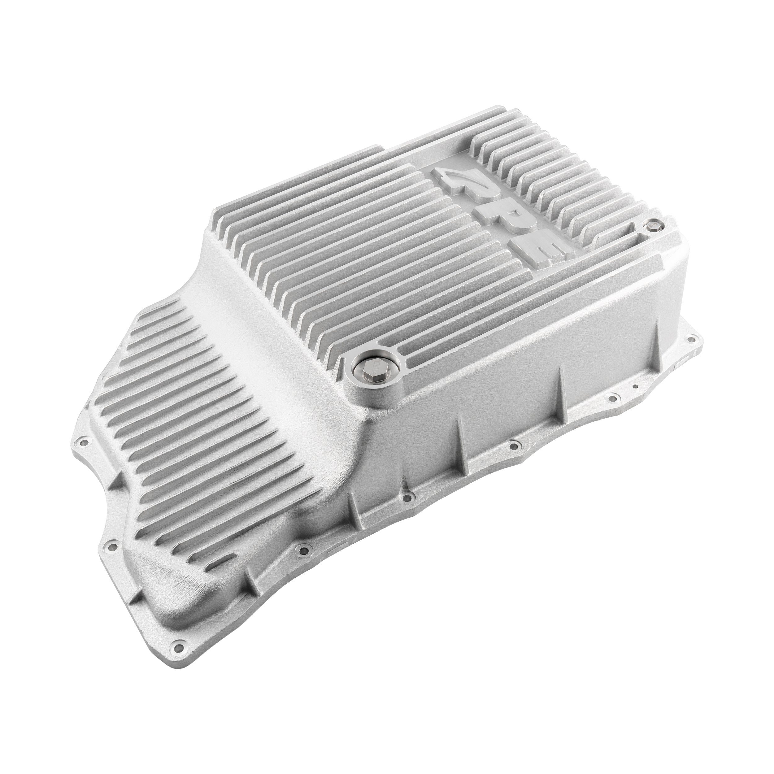 2024-2026 GM 6.6L Gas 10L1000 Heavy-Duty Cast Aluminum Transmission Pan