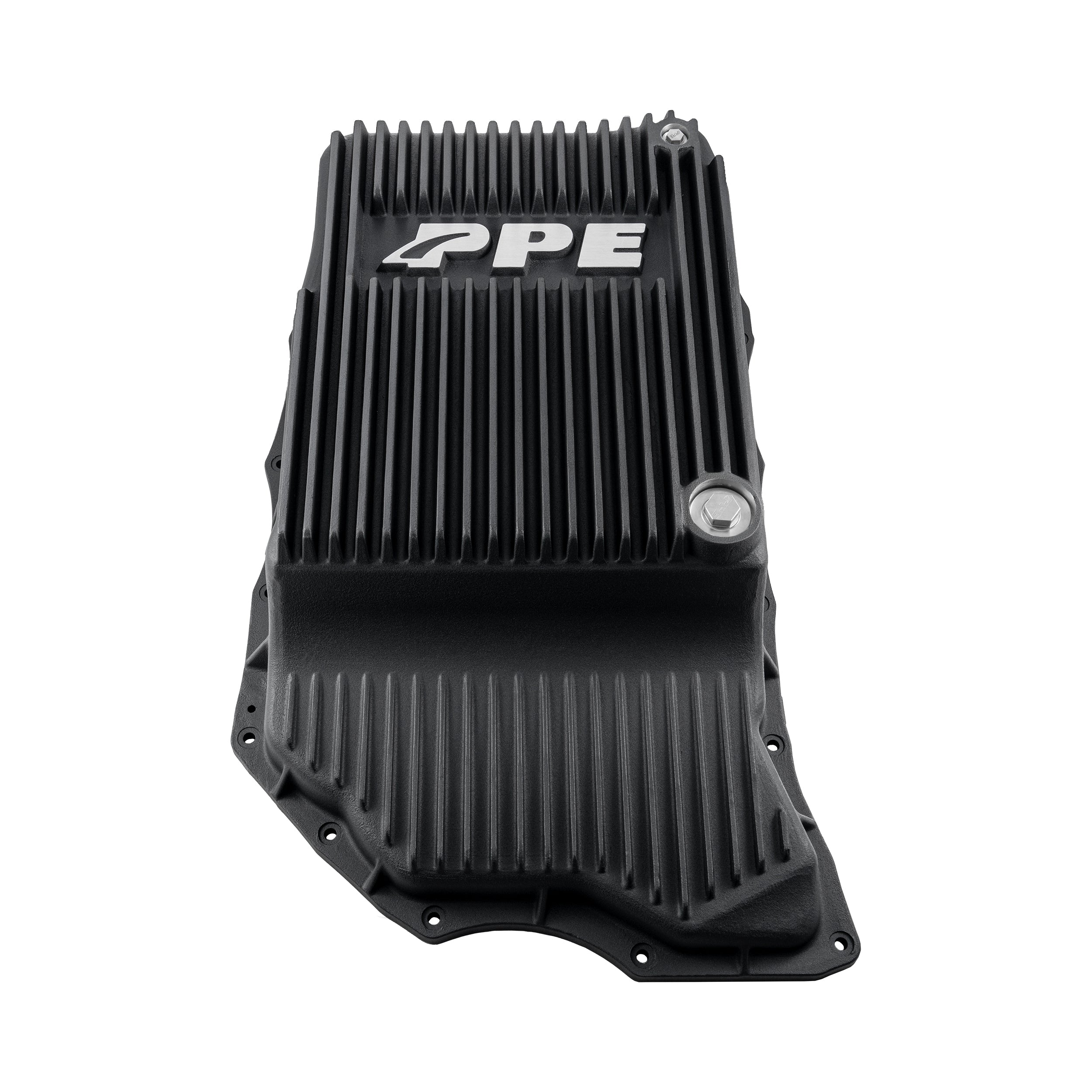 2024-2026 GM 6.6L Gas 10L1000 Heavy-Duty Cast Aluminum Transmission Pan