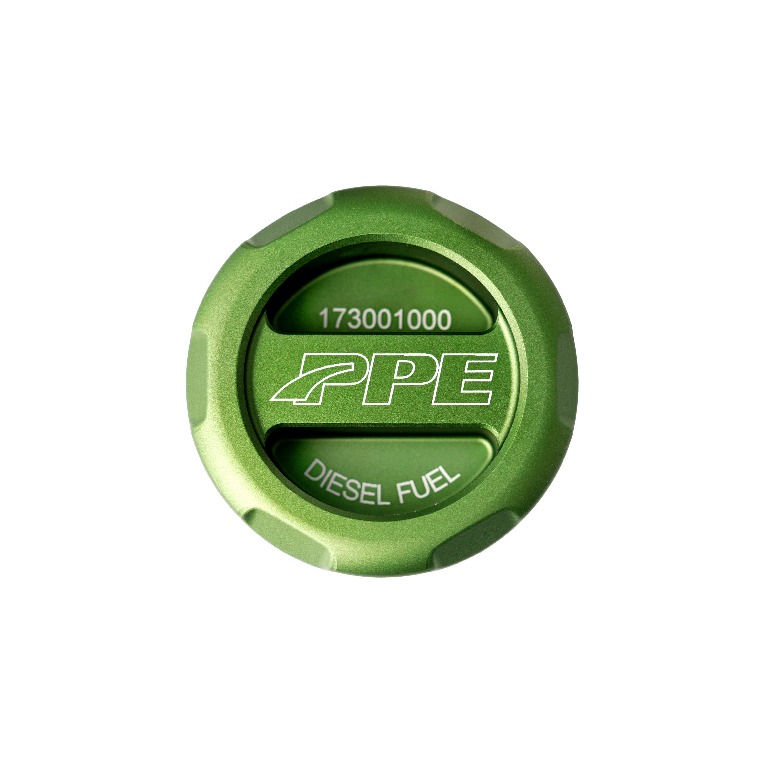 2020–2026 GM 3.0L Duramax Diesel Fuel Cap