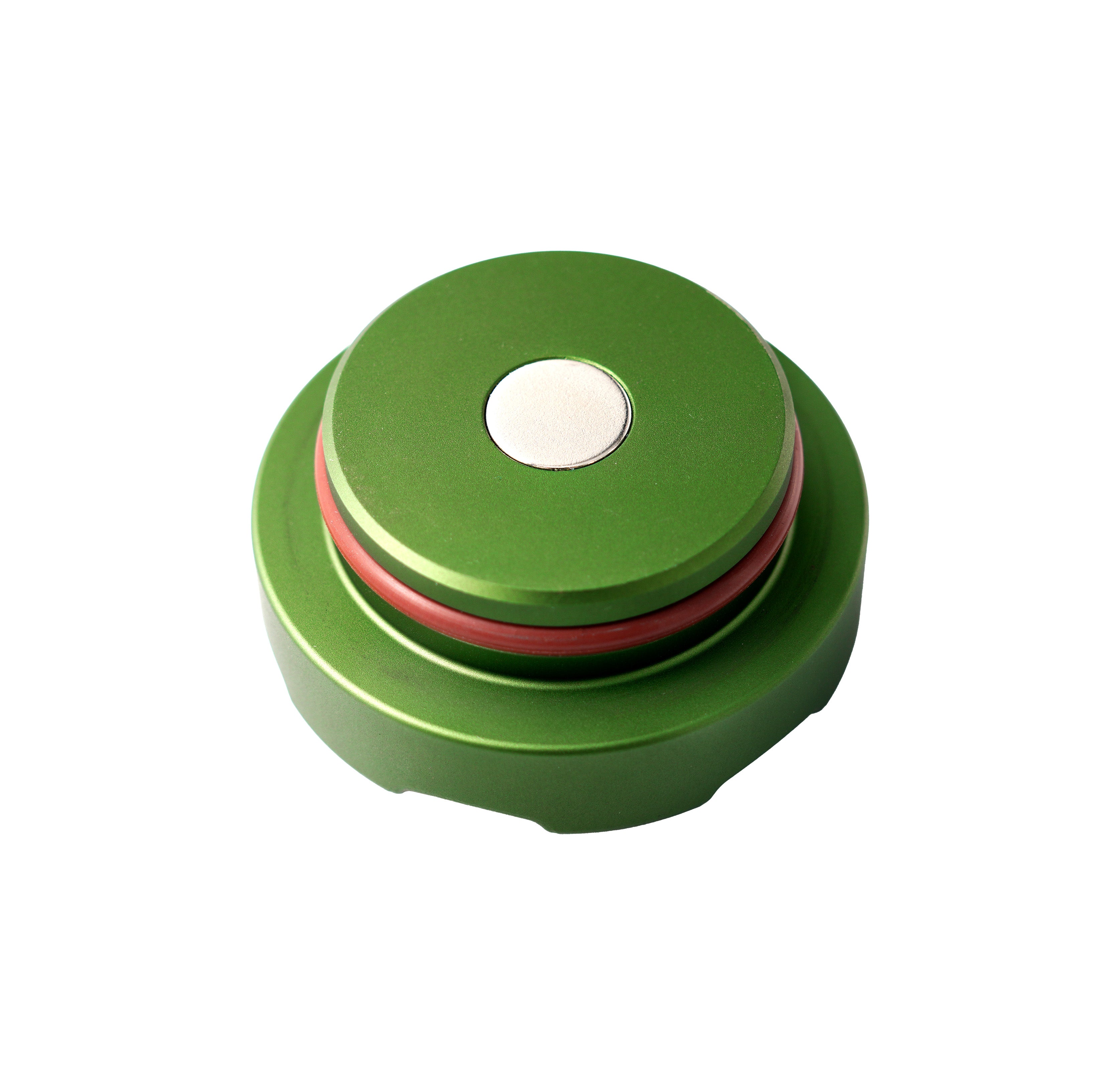 2020–2026 GM 3.0L Duramax Diesel Fuel Cap