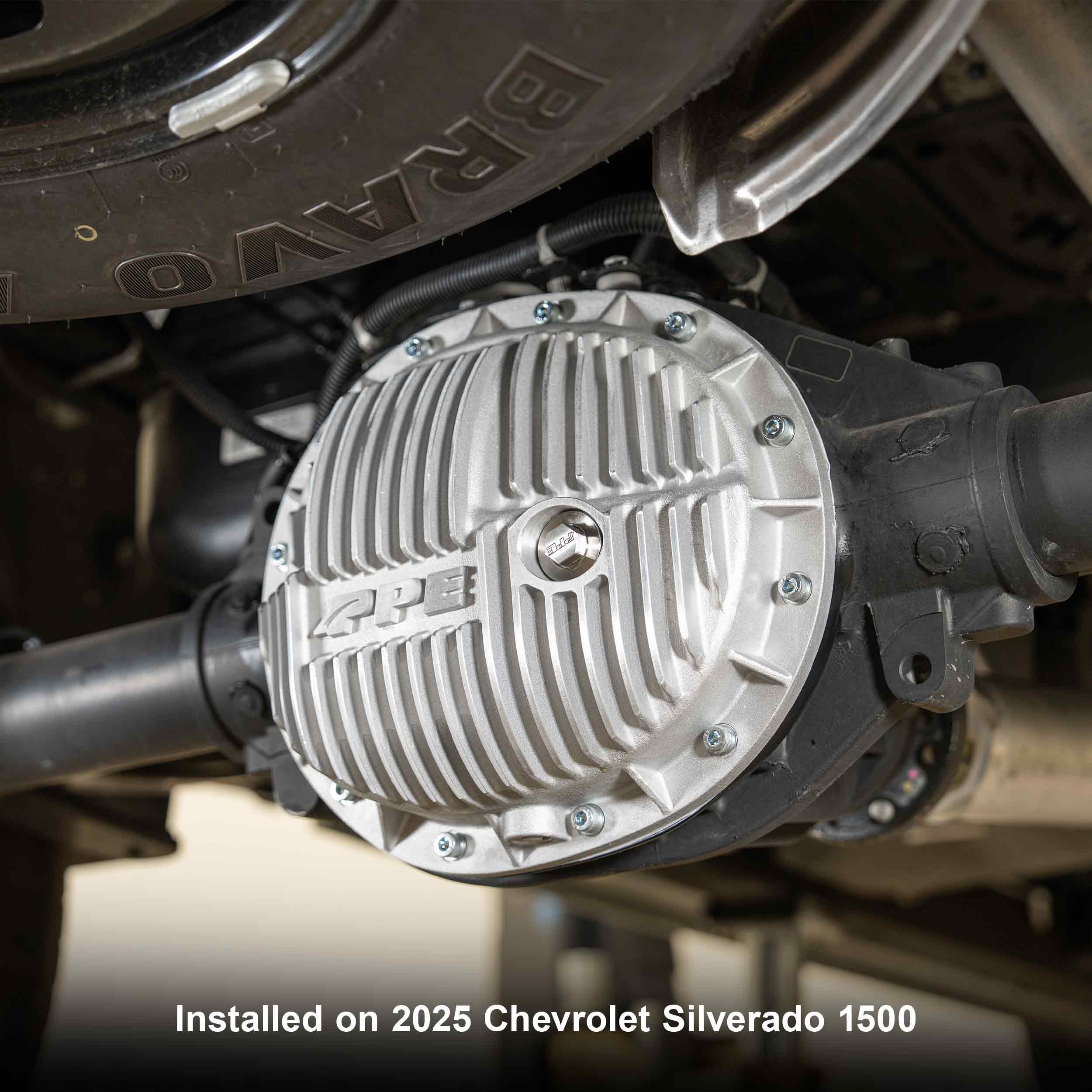 2019 - 2026 GM GMCH 9.5