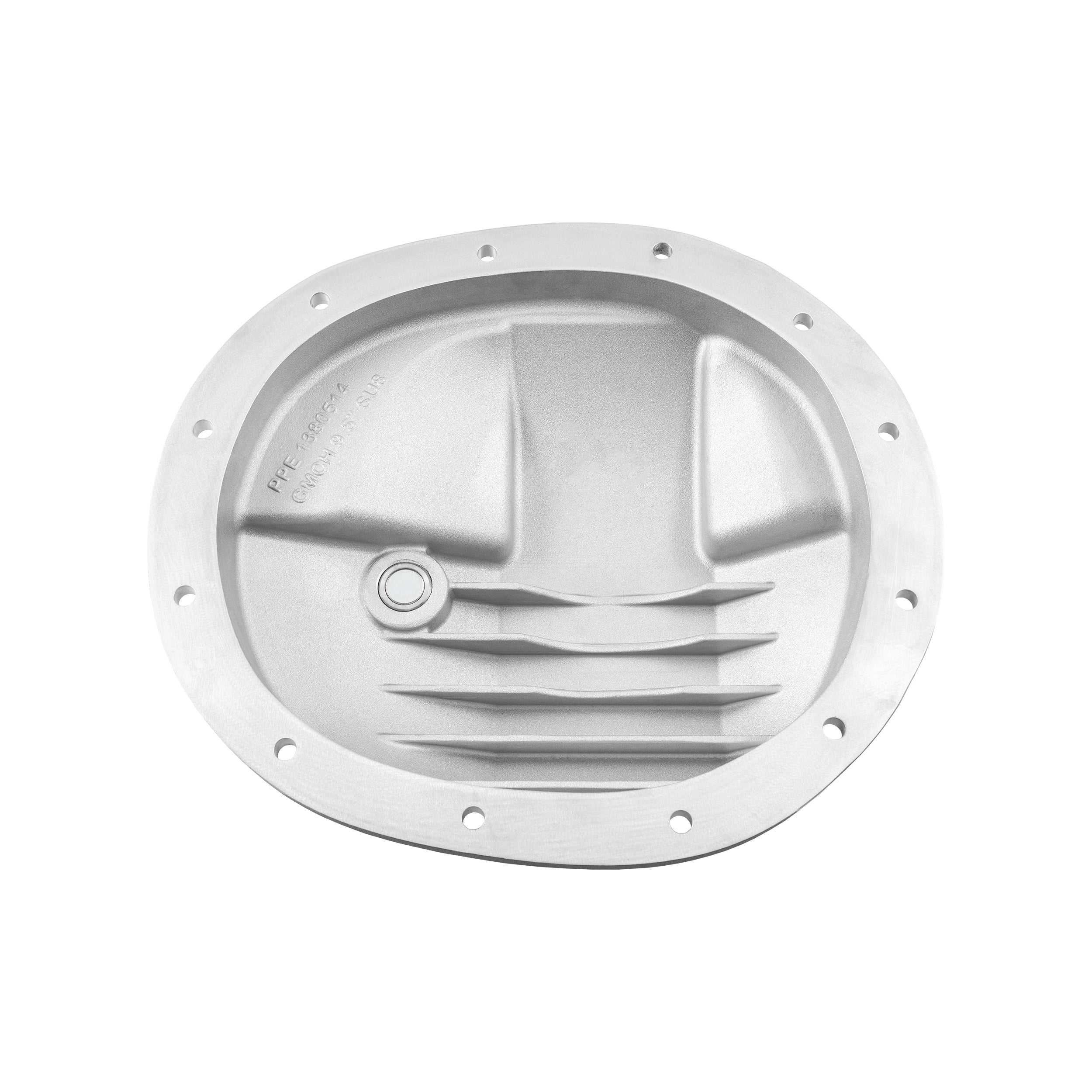 2019 - 2026 GM GMCH 9.5