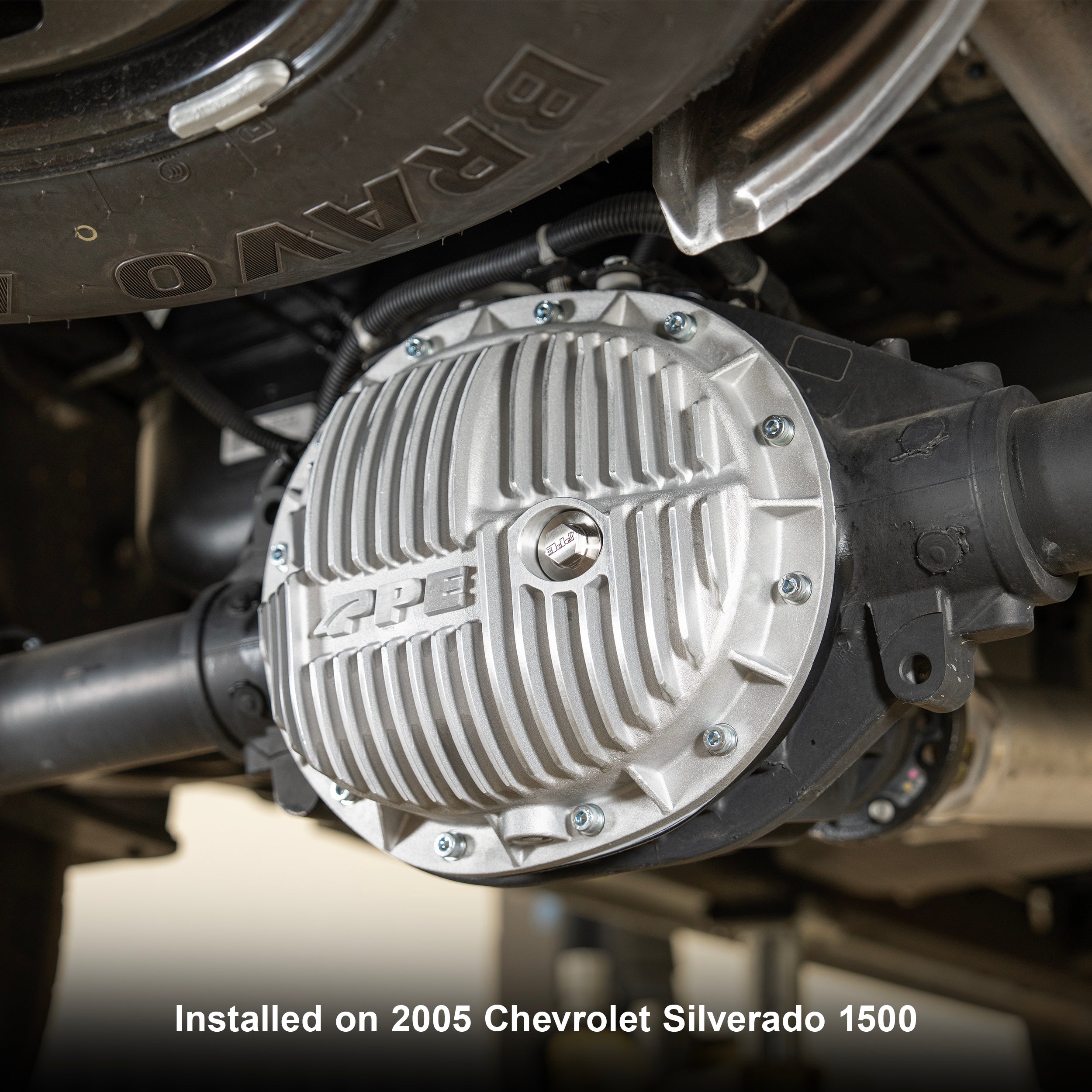 2019 - 2026 GM GMCH 9.5