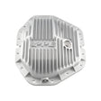 Pacific Performance Engineering (PPE) Heavy-Duty Cast Aluminum Rear Differential Cover, Dana M315 [338052400] for 2023-2026 Ford F-450 Super Duty (6.7L Power Stroke V8 (enhanced))