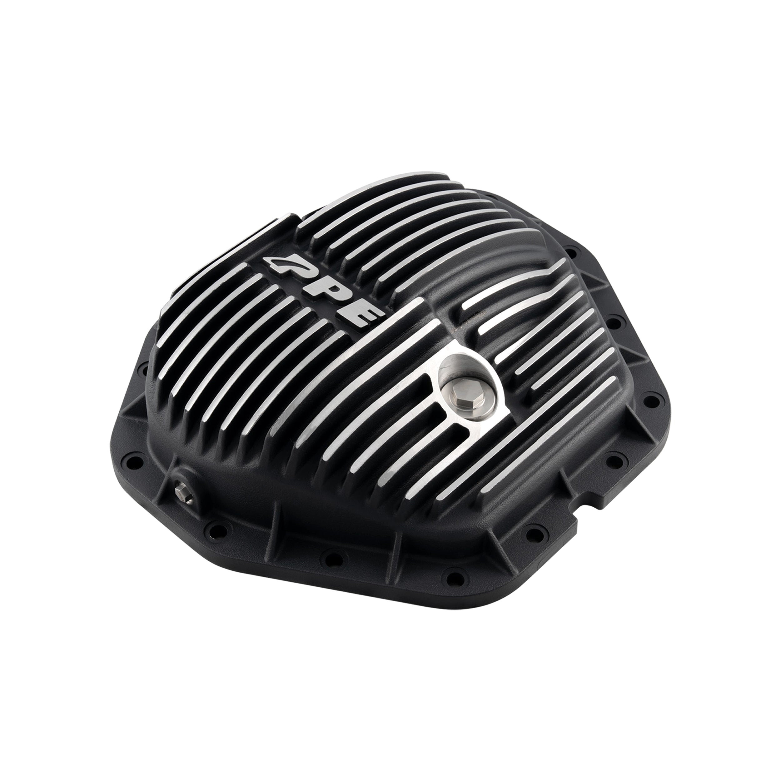 2023-2026 Ford Super Duty F450/550/600 DANA M315 Heavy-Duty Cast-Aluminum Rear Differential Cover