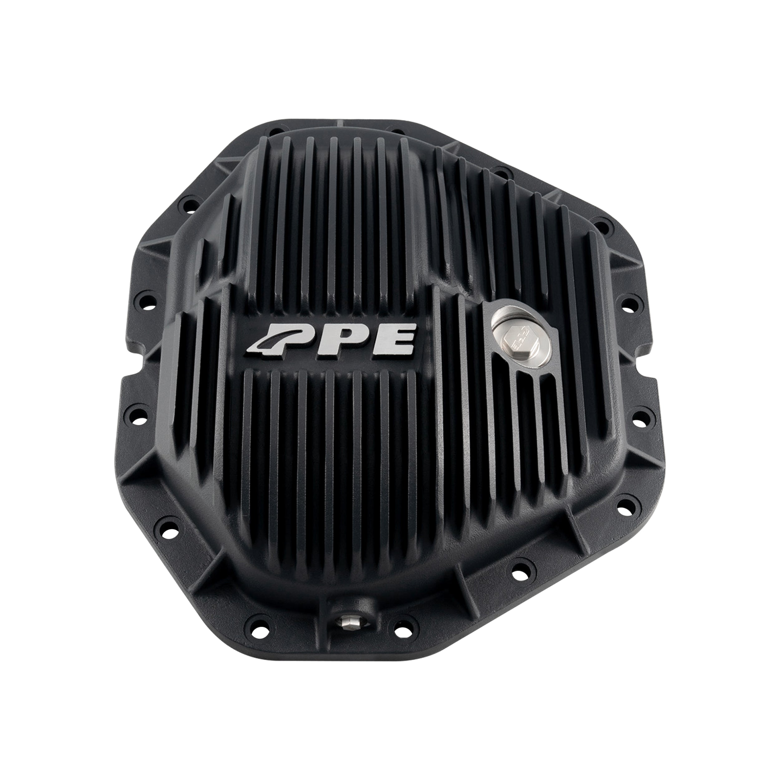 2023-2026 Ford Super Duty F450/550/600 DANA M315 Heavy-Duty Cast-Aluminum Rear Differential Cover