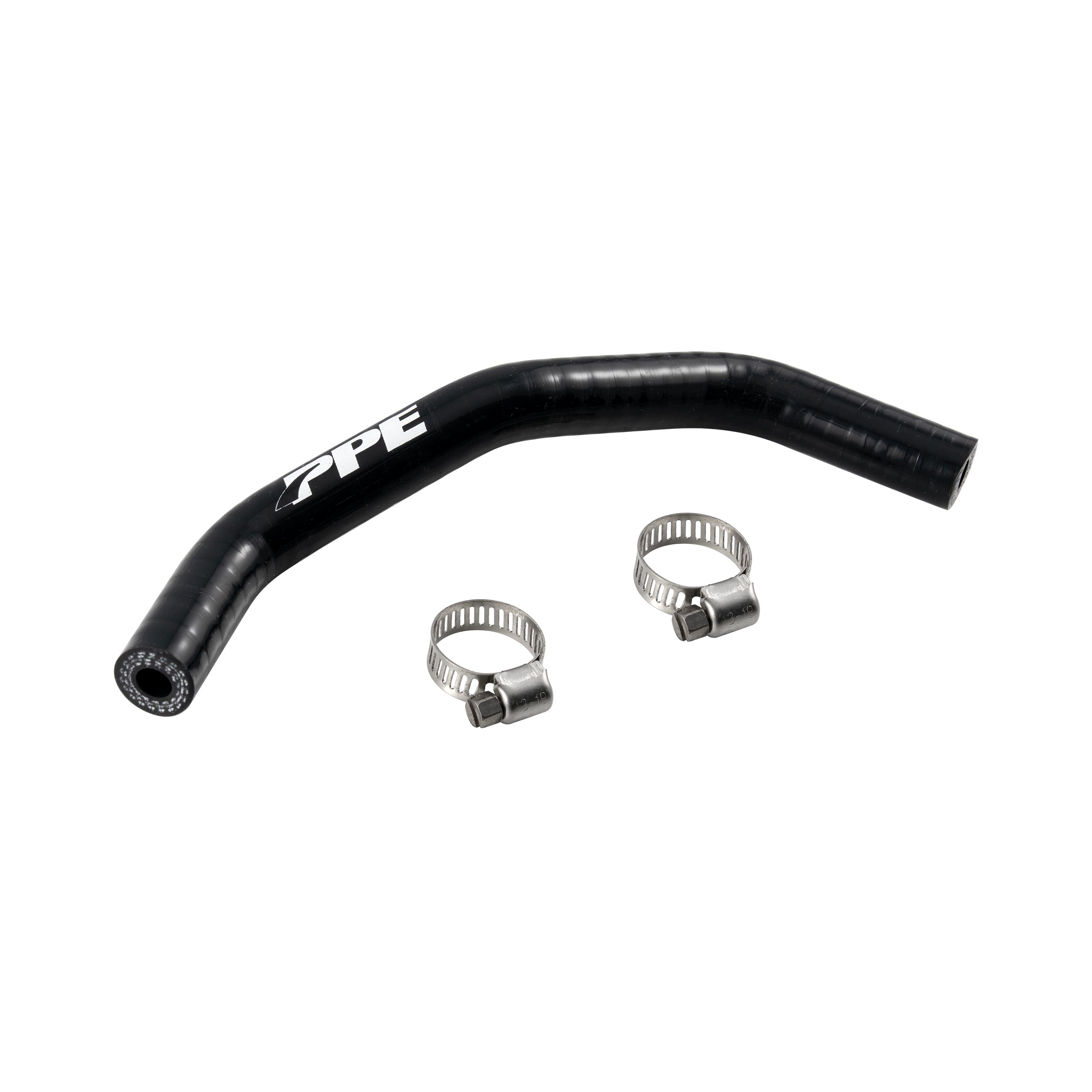 2011-2013 GM 6.6L Duramax EGR Cooler Coolant Bypass Inlet Hose