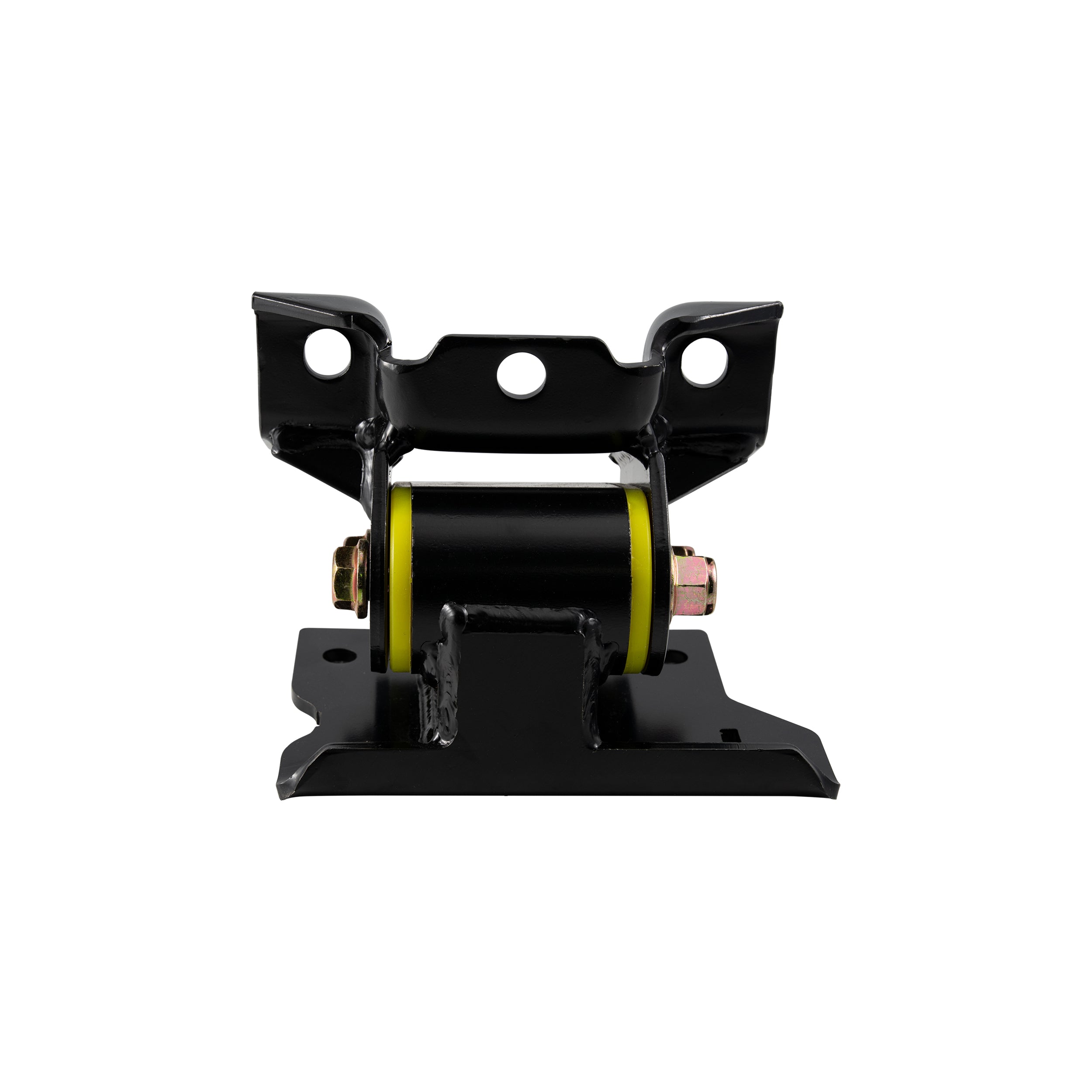 2001-2007 GM 2500/3500 8.1L Gas Engine Mount Kit with Silicone Bushings