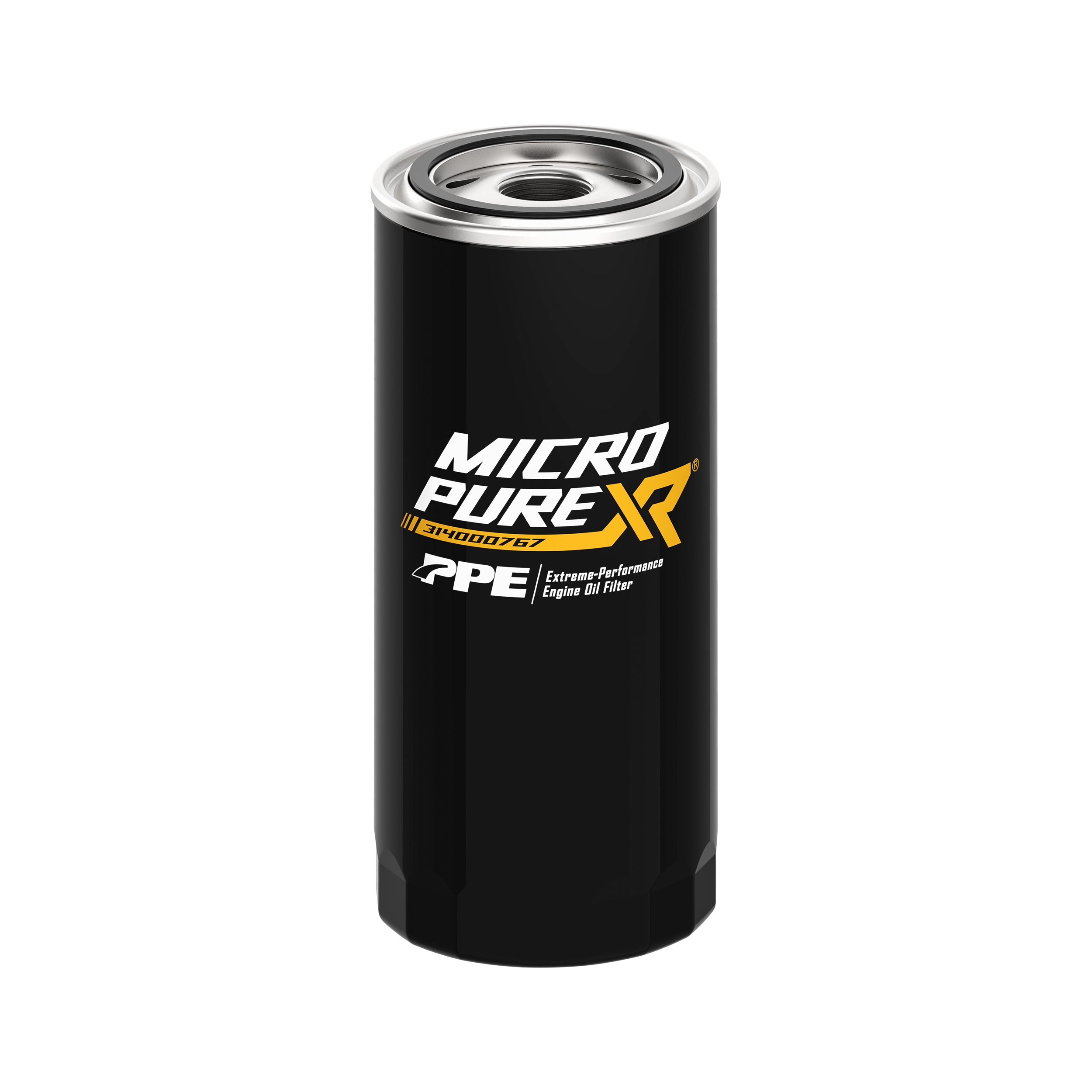 2011-2026 Ford Super Duty 6.7L Power Stroke MicroPure XR® Engine Oil Filter