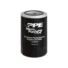 MicroPure XR® Engine Oil Filter, AC Delco PF26, Motorcraft FL-820S