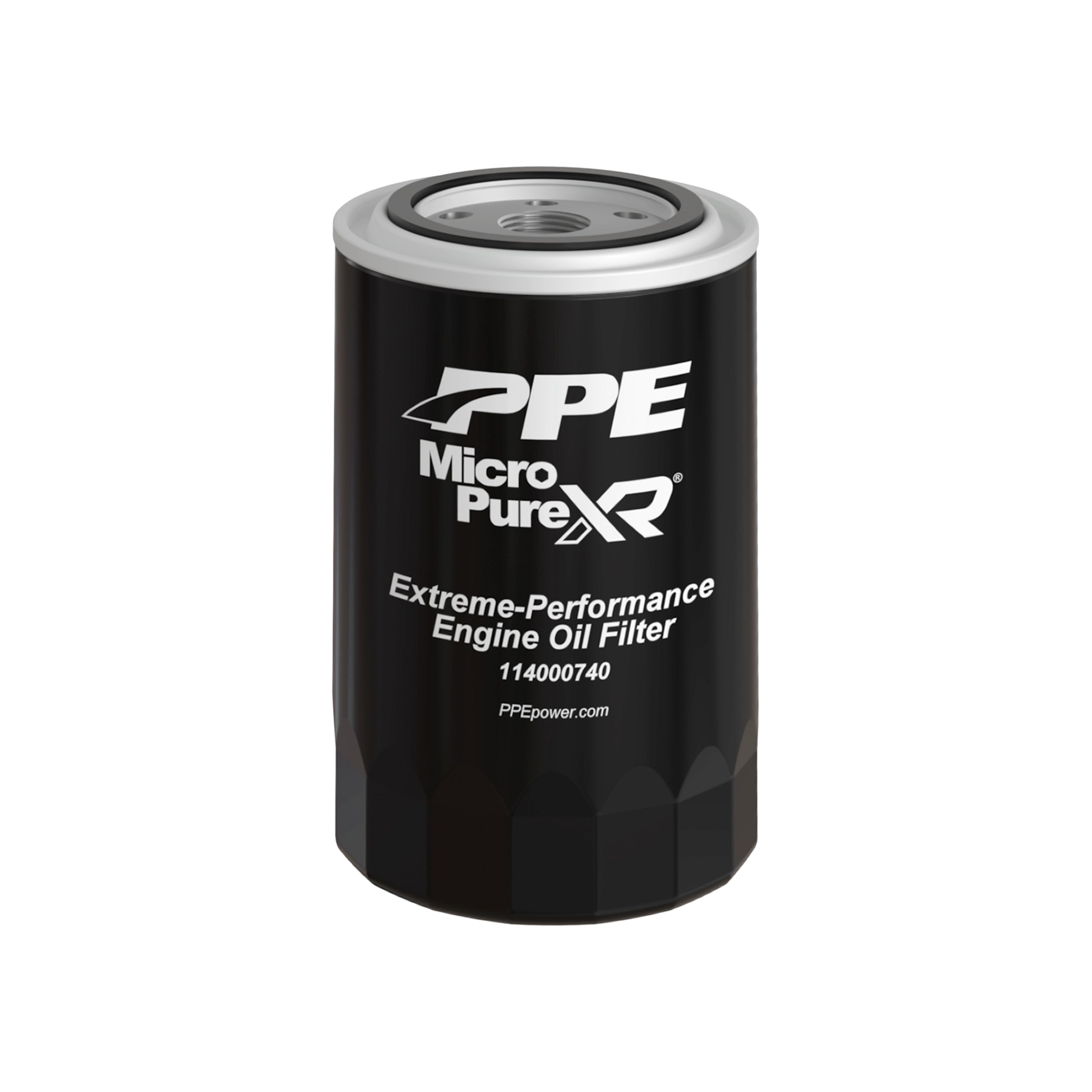 MicroPure XR® Engine Oil Filter - Replaces AC Delco PF26, Motorcraft FL-820S, Mopar MO-899