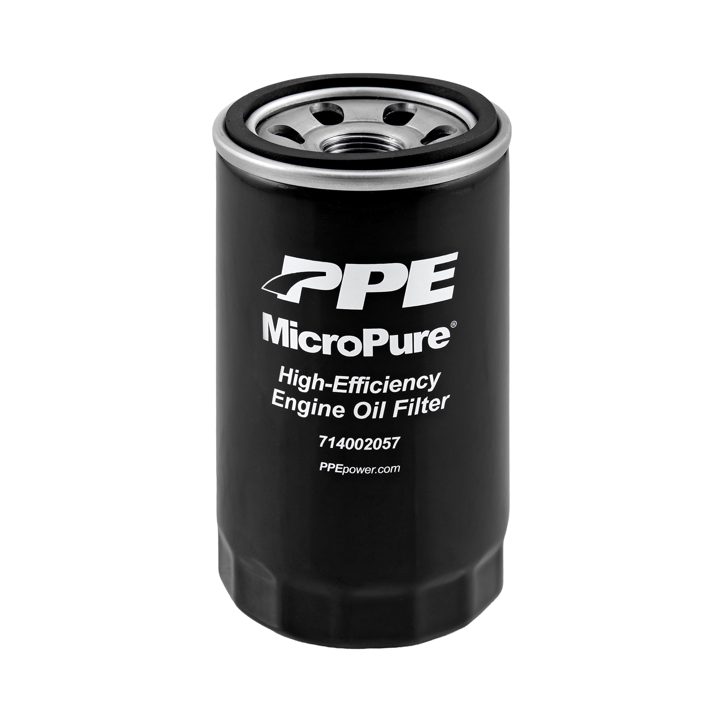 MicroPure® Engine Oil Filter – Replaces Honda 15400-PLM-A02, Nissan 15208 9E01A, Mitsubishi MZ690072, Subaru 15208AA21A, PF2057
