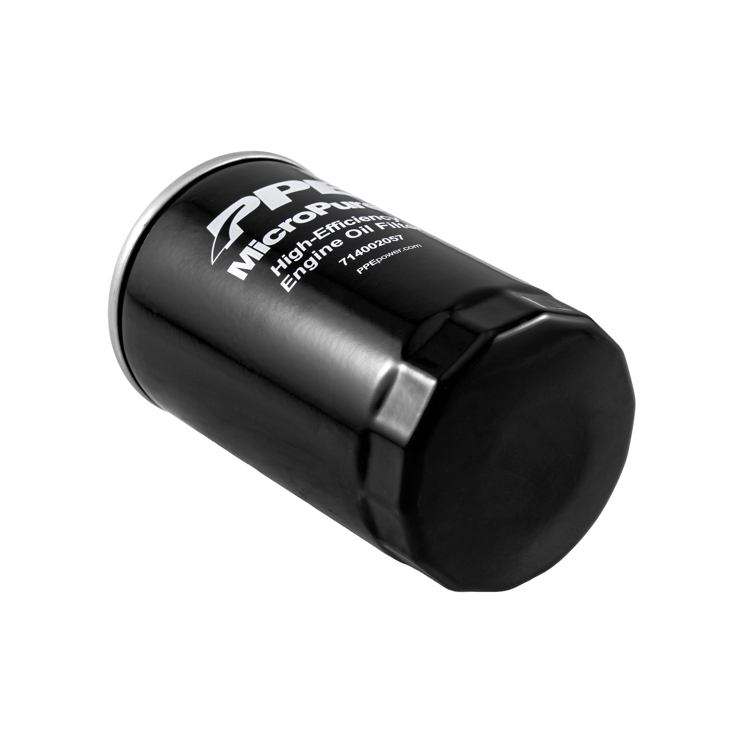 MicroPure® Engine Oil Filter – Replaces Honda 15400-PLM-A02, Nissan 15208 9E01A, Mitsubishi MZ690072, Subaru 15208AA21A, PF2057