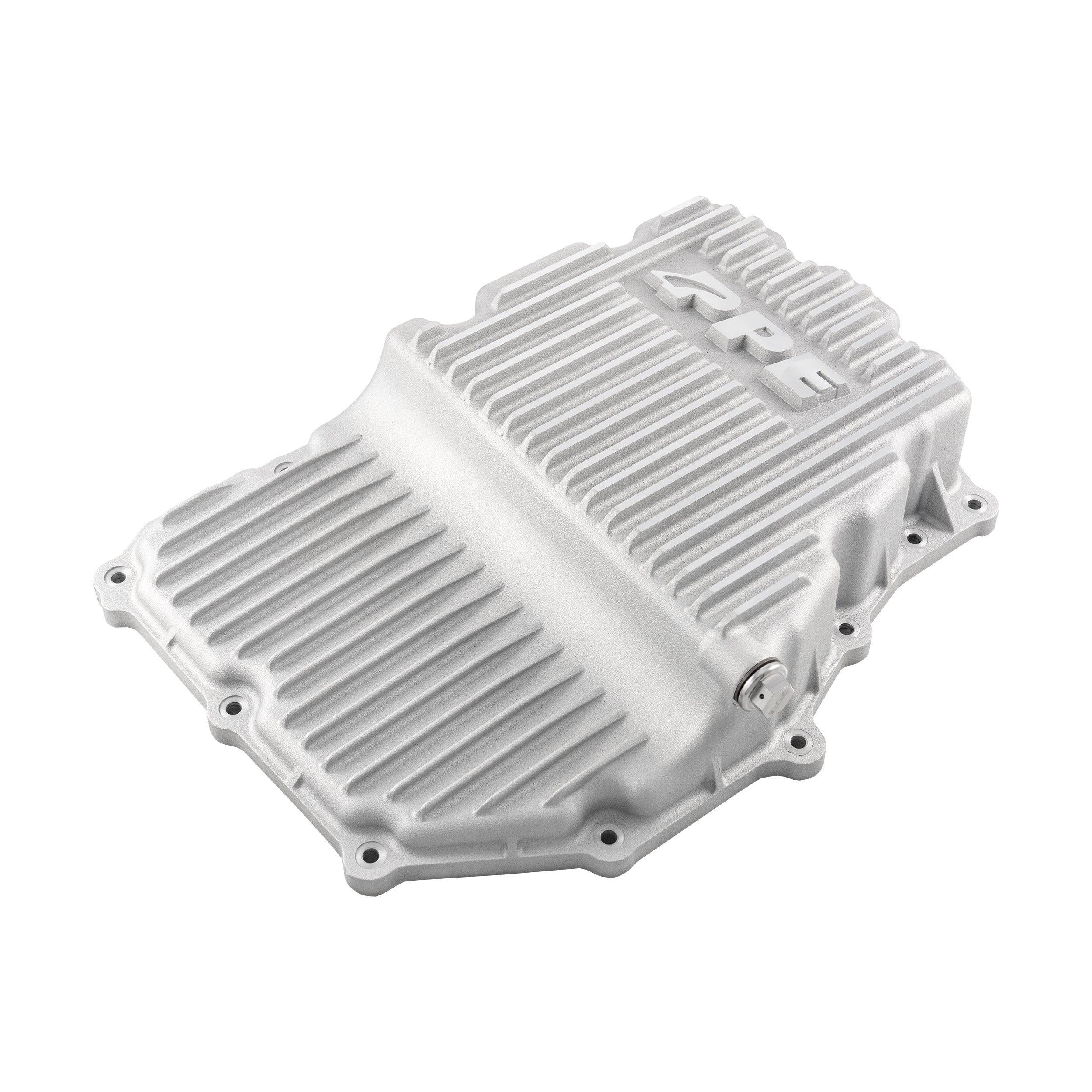 2020 - 2026 Ford Explorer/Lincoln Aviator 3.0L EcoBoost Heavy-Duty Cast Aluminum Engine Oil Pan