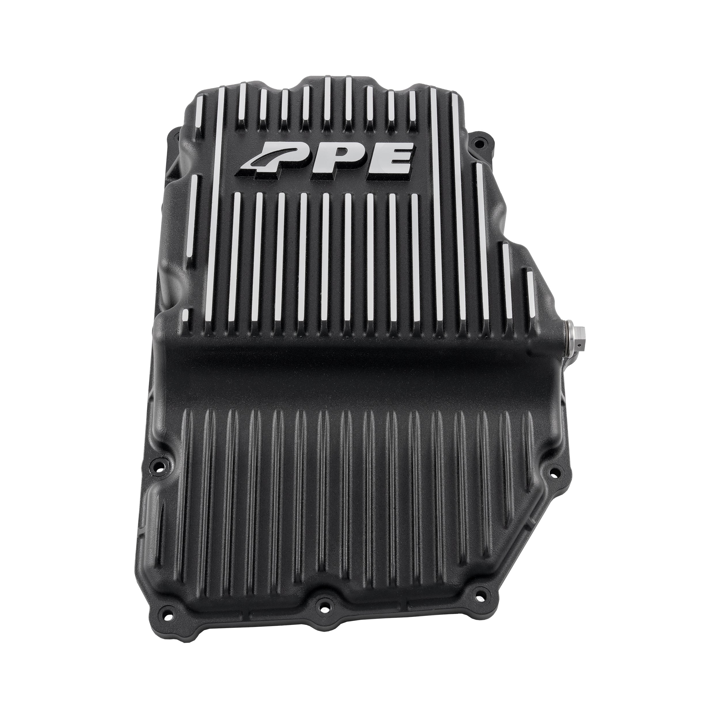2020 - 2026 Ford Explorer/Lincoln Aviator 3.0L EcoBoost Heavy-Duty Cast Aluminum Engine Oil Pan