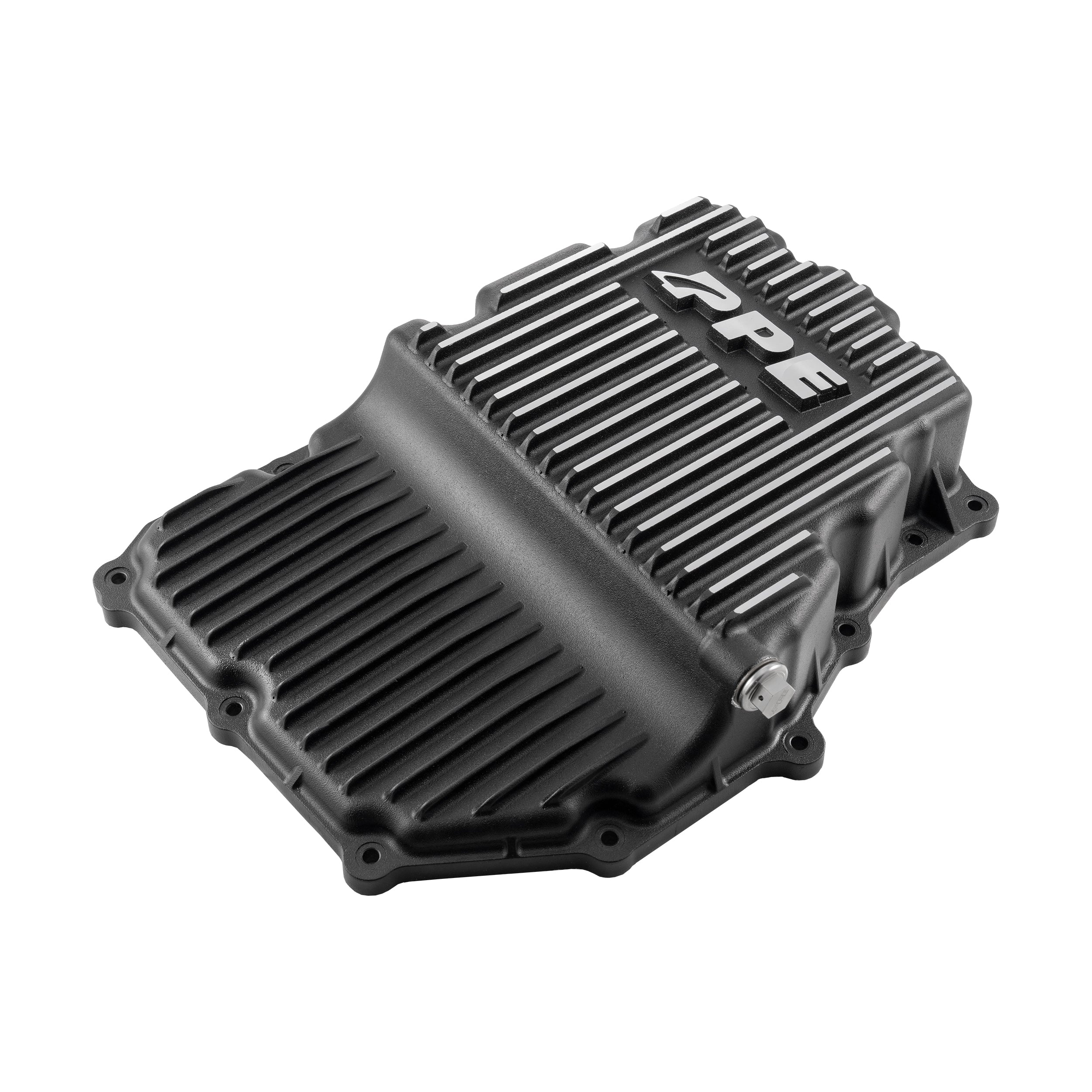 2020 - 2026 Ford Explorer/Lincoln Aviator 3.0L EcoBoost Heavy-Duty Cast Aluminum Engine Oil Pan