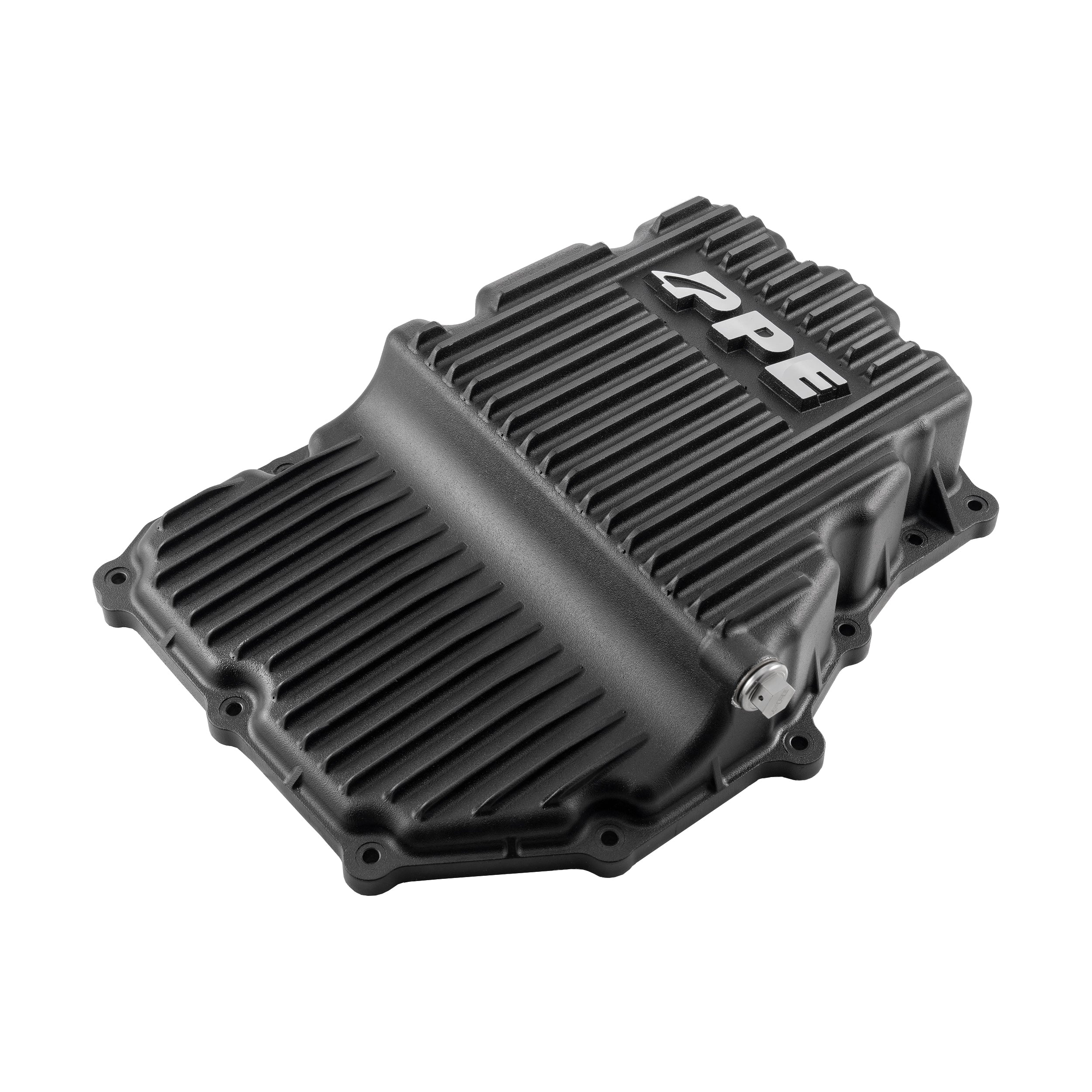 2020 - 2026 Ford Explorer/Lincoln Aviator 3.0L EcoBoost Heavy-Duty Cast Aluminum Engine Oil Pan