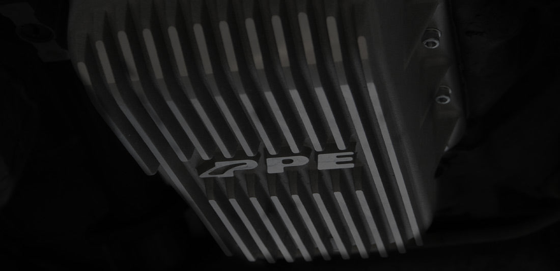 Pacific Performance Engineering