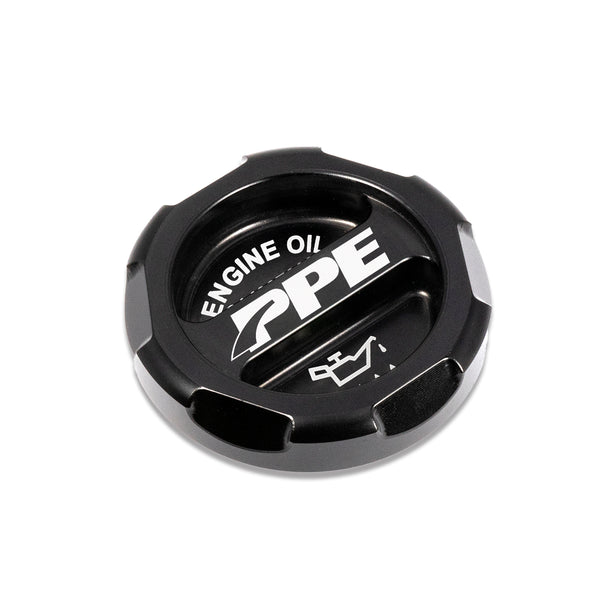 Oil Inlet Caps Power Stroke Oil Fill Cap for 2011-2026 Ford 6.7L Engine – Pacific ...