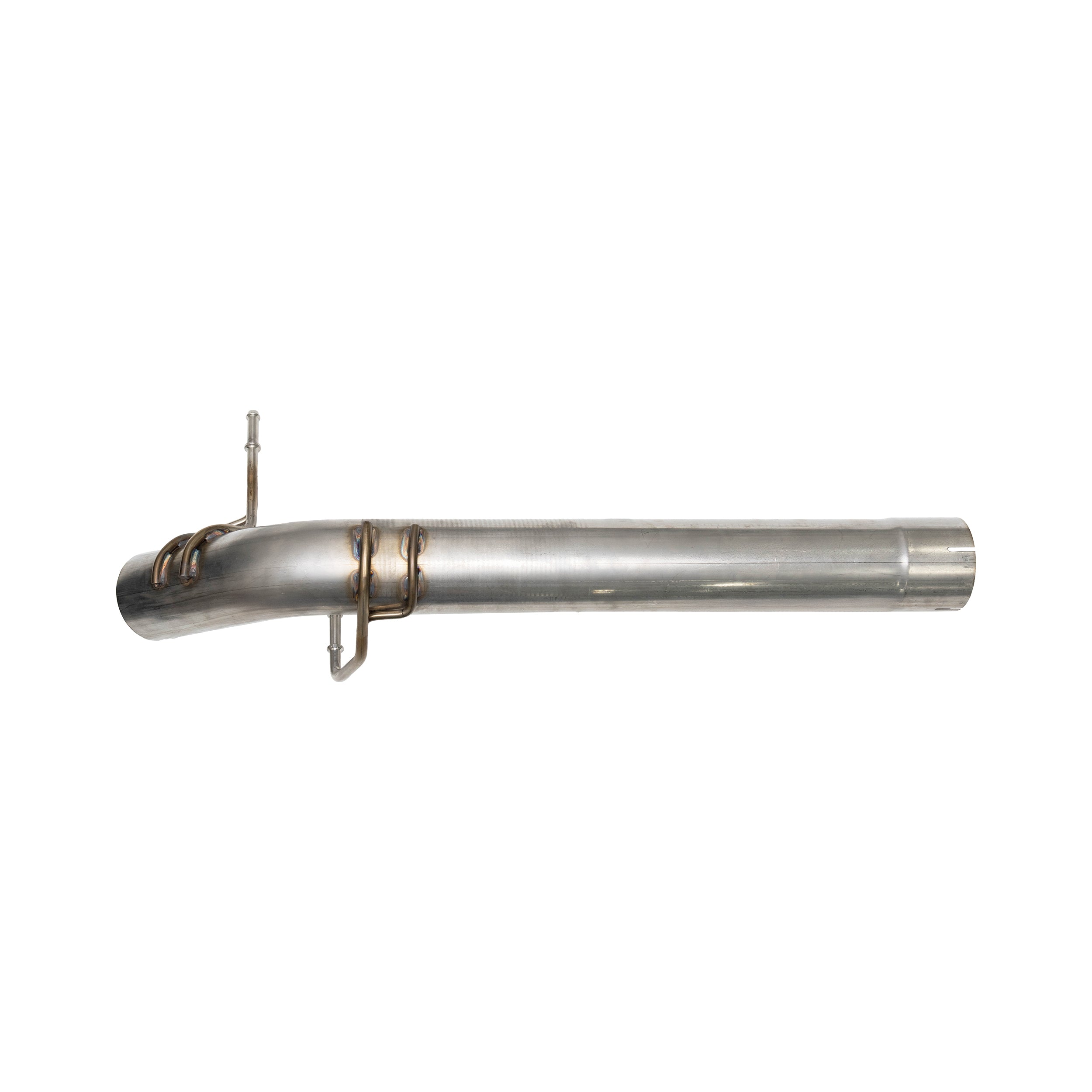 2019 – 2025 GM Silverado/Sierra 1500 4.3L/5.3L Cat-Back Exhaust System - Single Exit - Pacific Performance Engineering