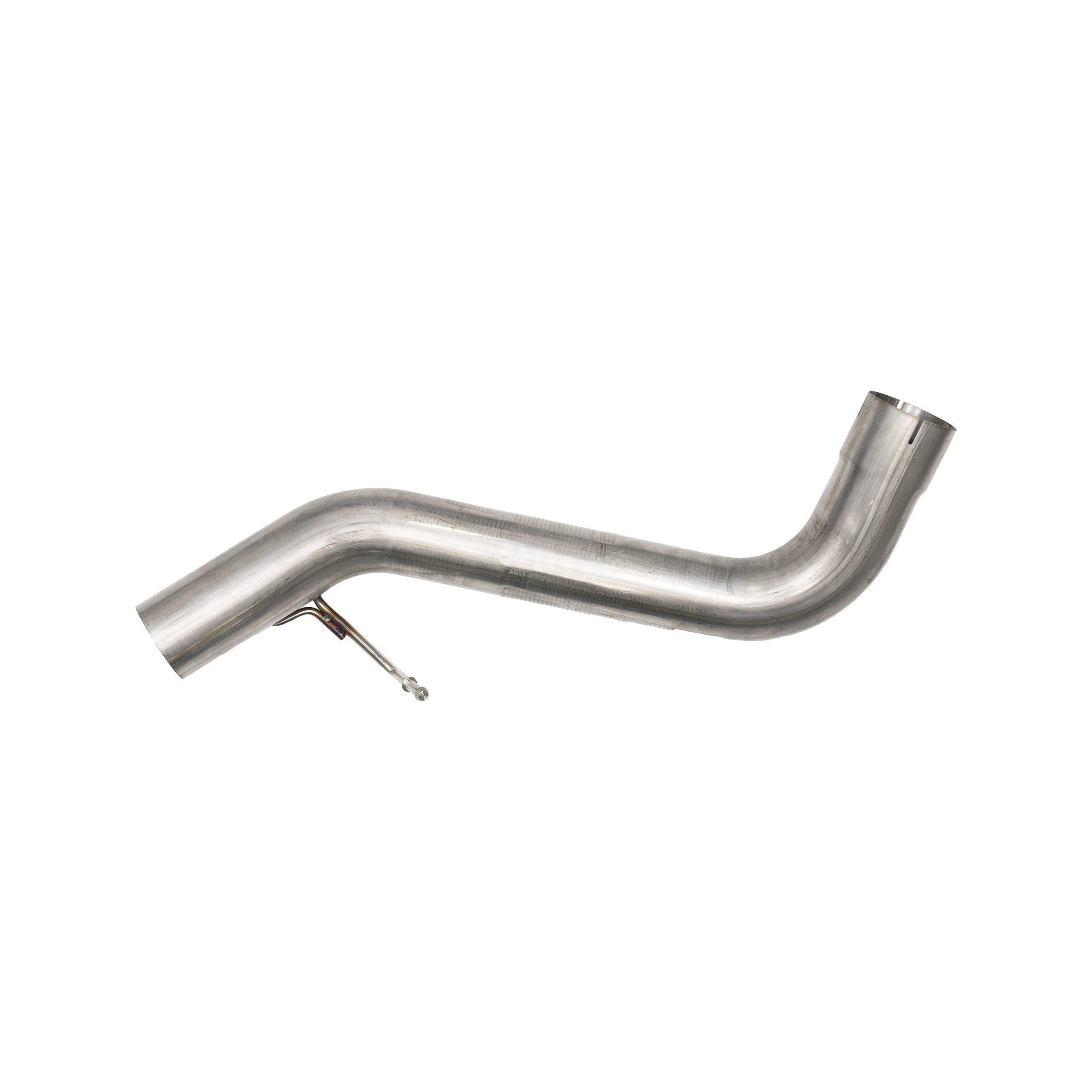 2019 – 2025 GM Silverado/Sierra 1500 4.3L/5.3L Cat-Back Exhaust System - Single Exit - Pacific Performance Engineering